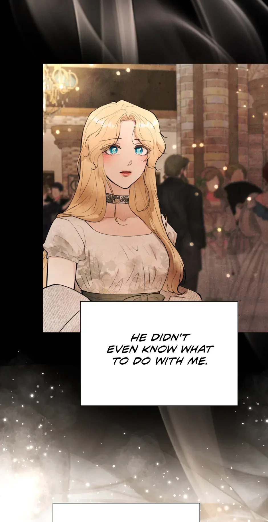 Even Though the Duchess Wants To Chapter 36 Page 66