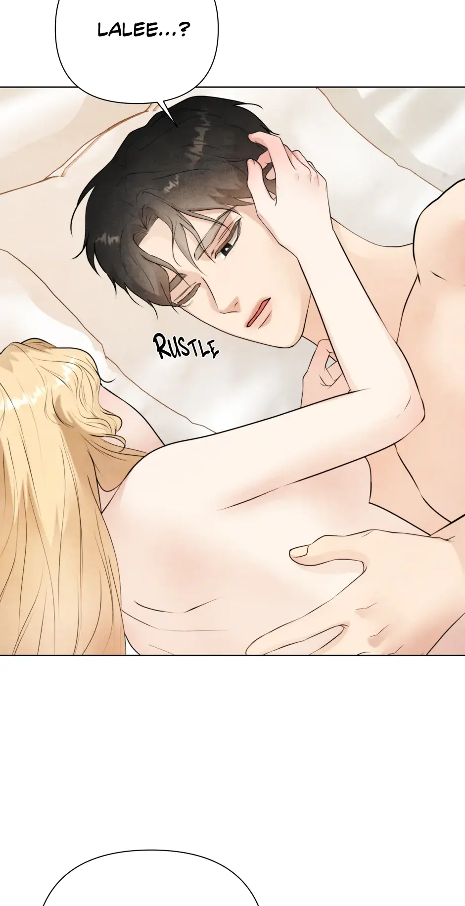Even Though the Duchess Wants To Chapter 36 Page 68