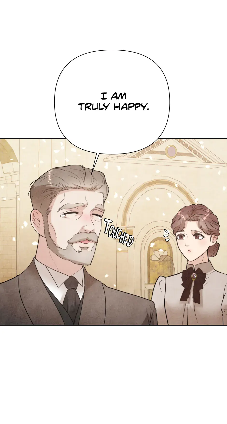 Even Though the Duchess Wants To Chapter 37 Page 5