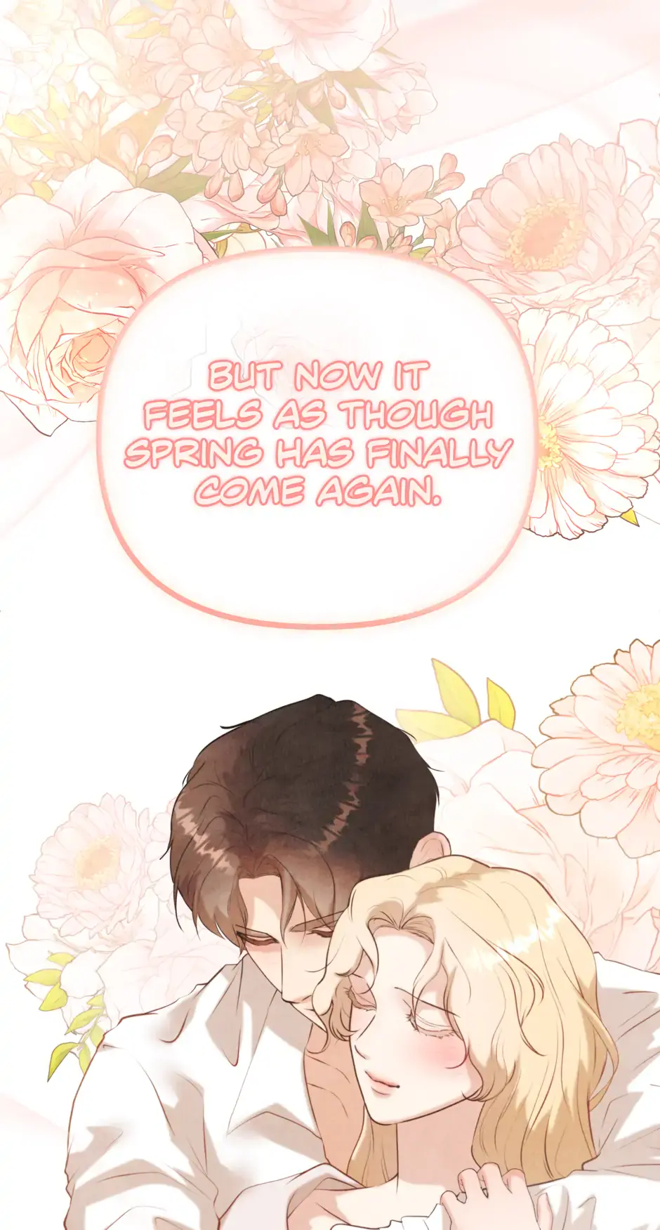 Even Though the Duchess Wants To Chapter 37 Page 7