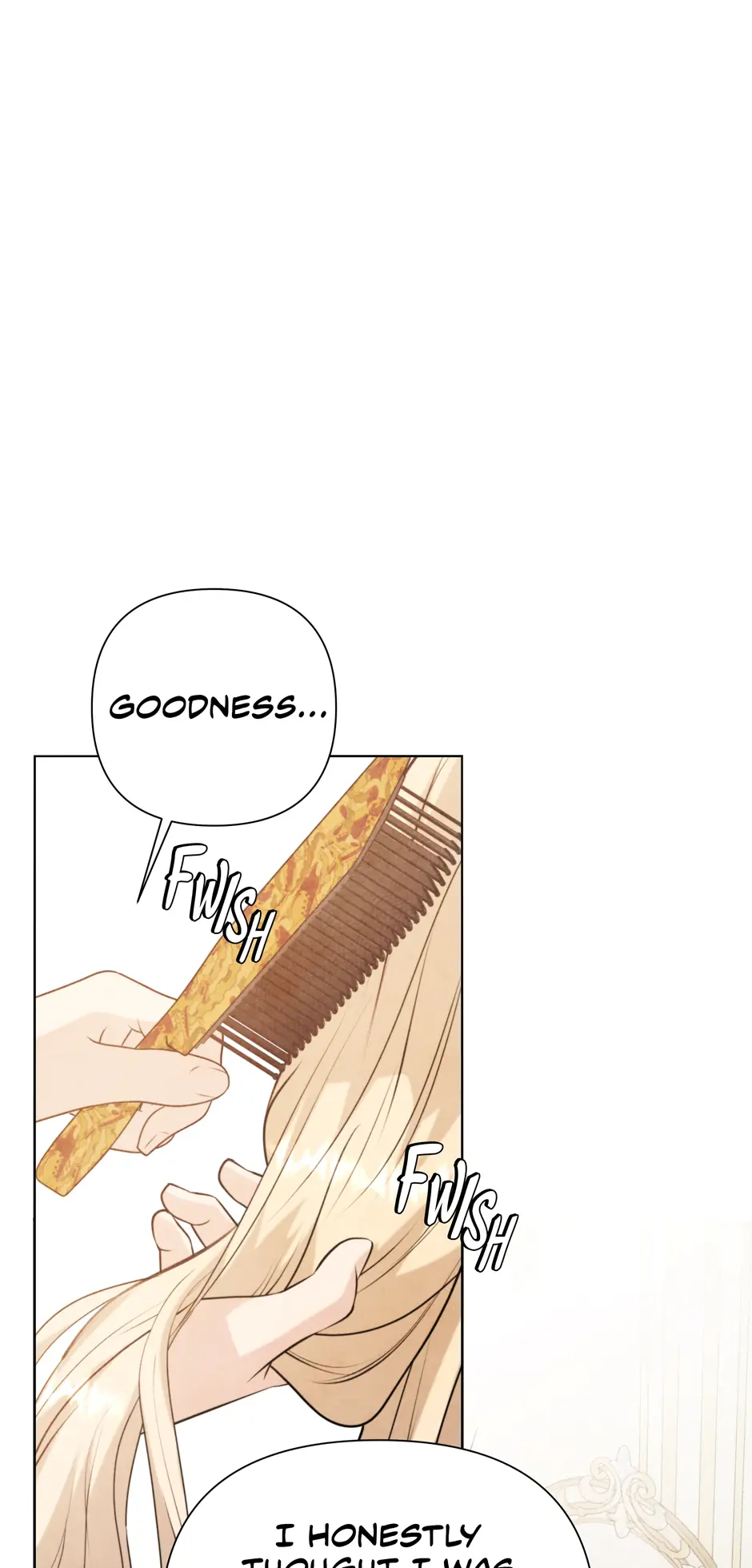 Even Though the Duchess Wants To Chapter 37 Page 10