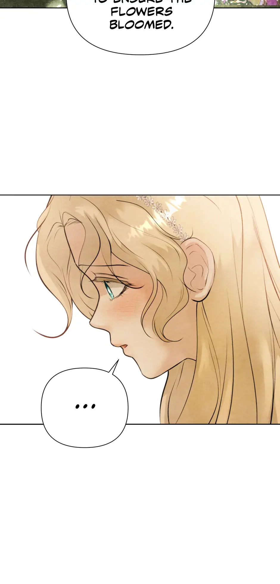 Even Though the Duchess Wants To Chapter 37 Page 43