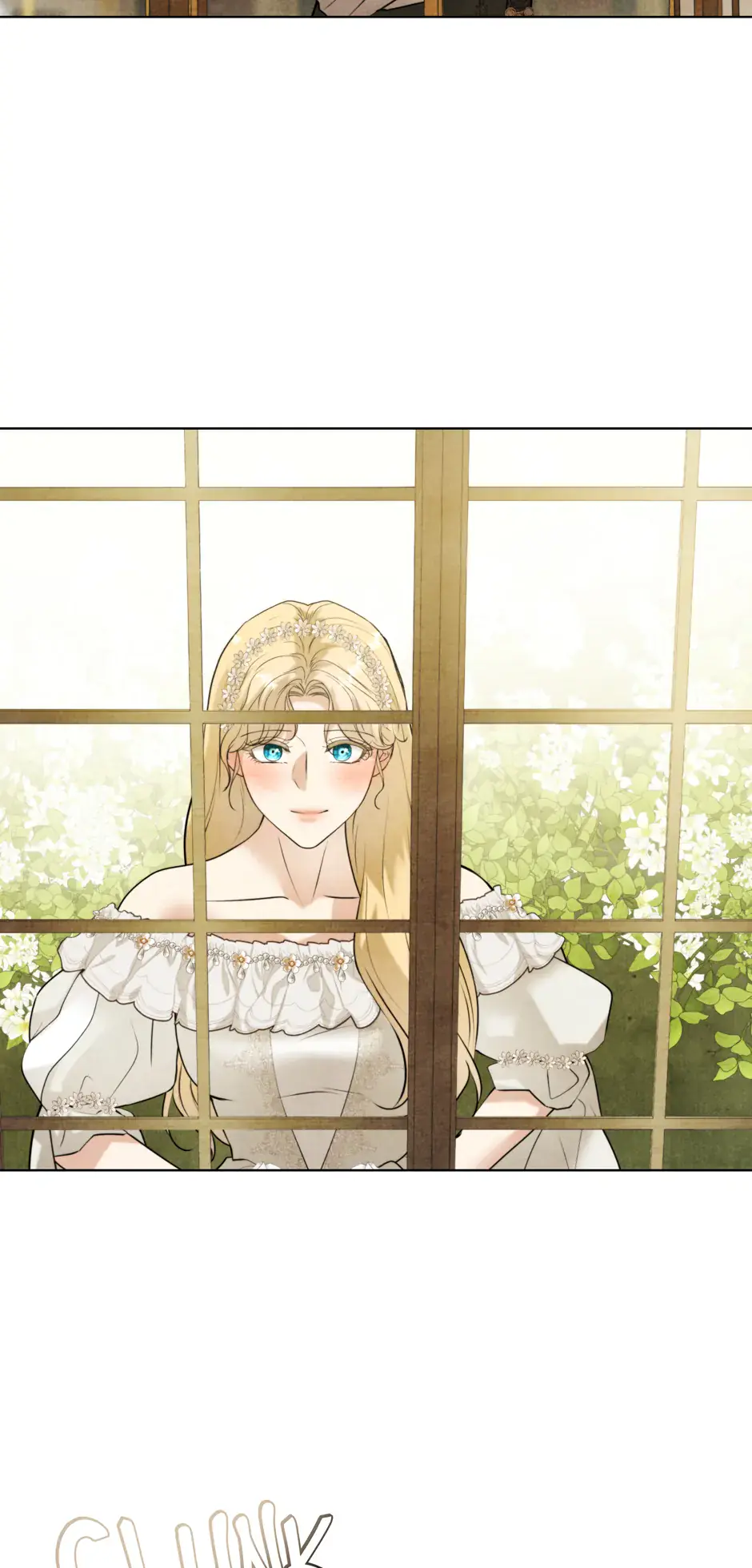 Even Though the Duchess Wants To Chapter 37 Page 47