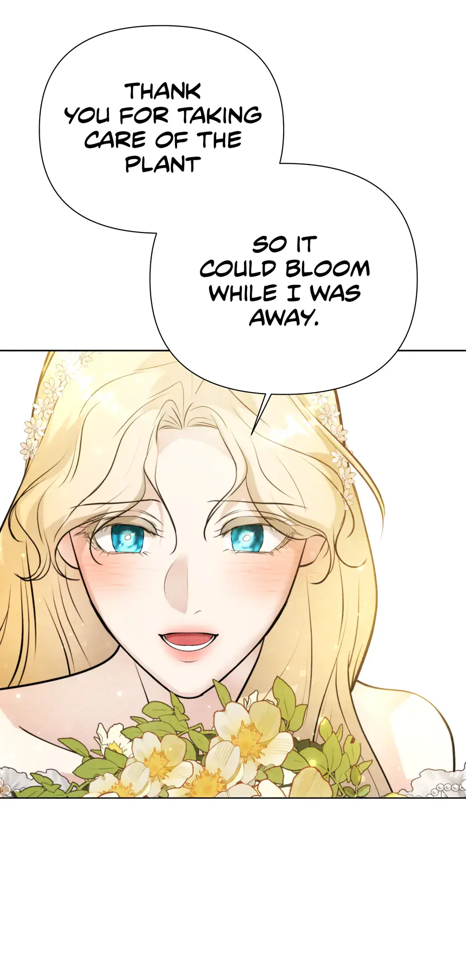 Even Though the Duchess Wants To Chapter 37 Page 57