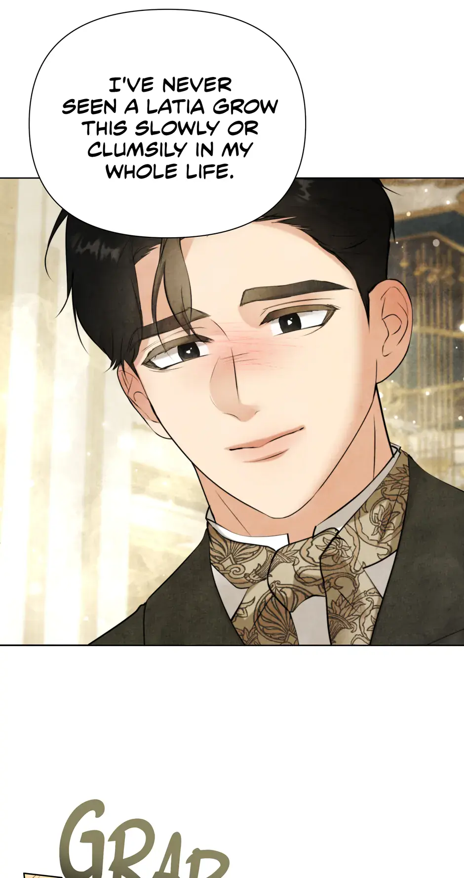 Even Though the Duchess Wants To Chapter 37 Page 58