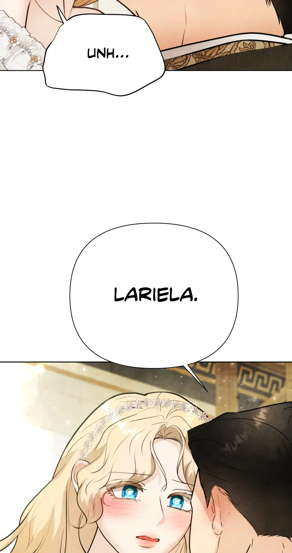 Even Though the Duchess Wants To Chapter 37 Page 62