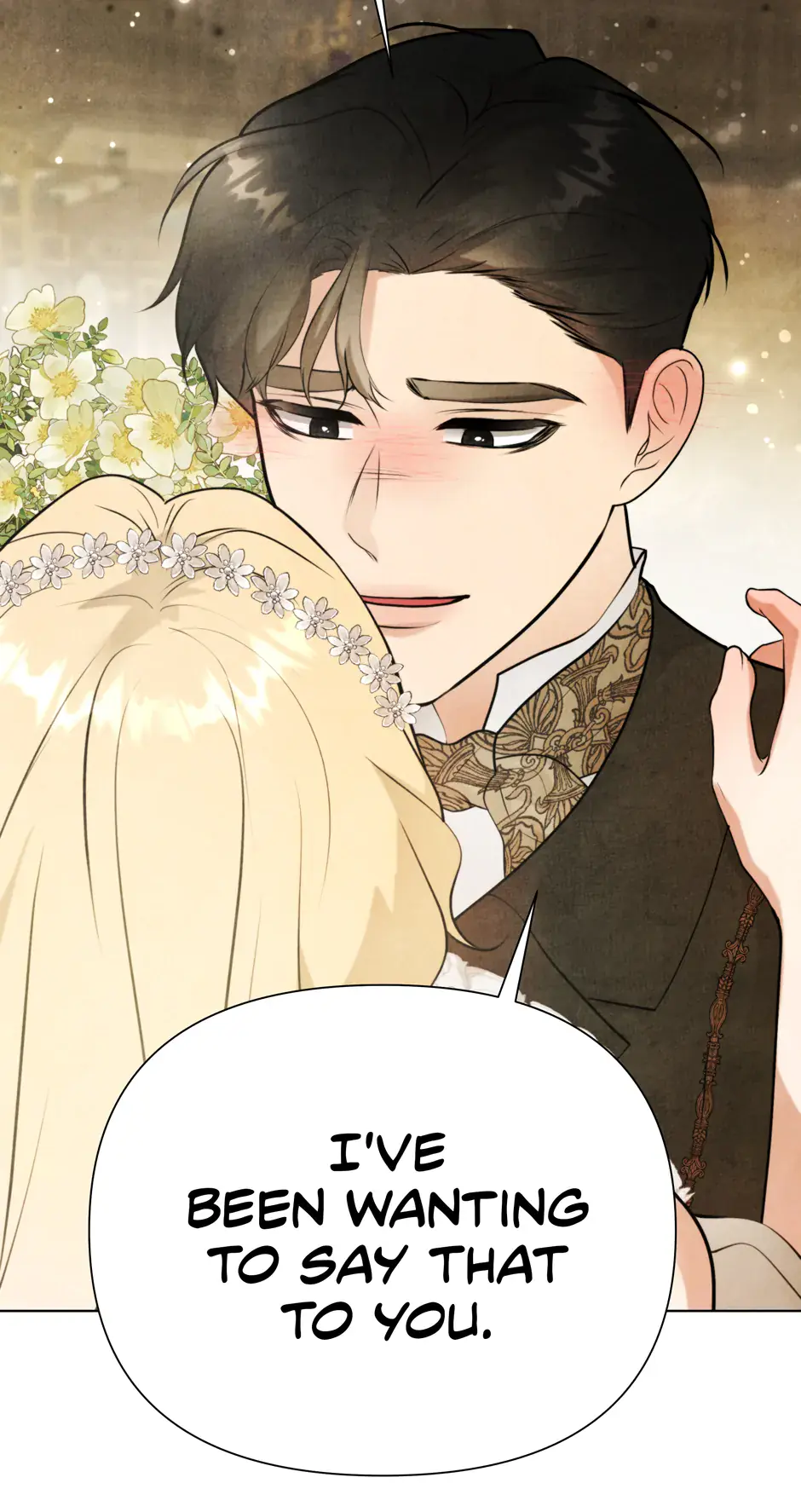 Even Though the Duchess Wants To Chapter 37 Page 64