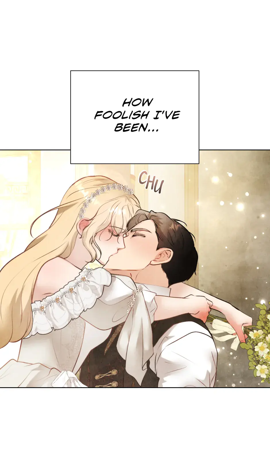 Even Though the Duchess Wants To Chapter 37 Page 65