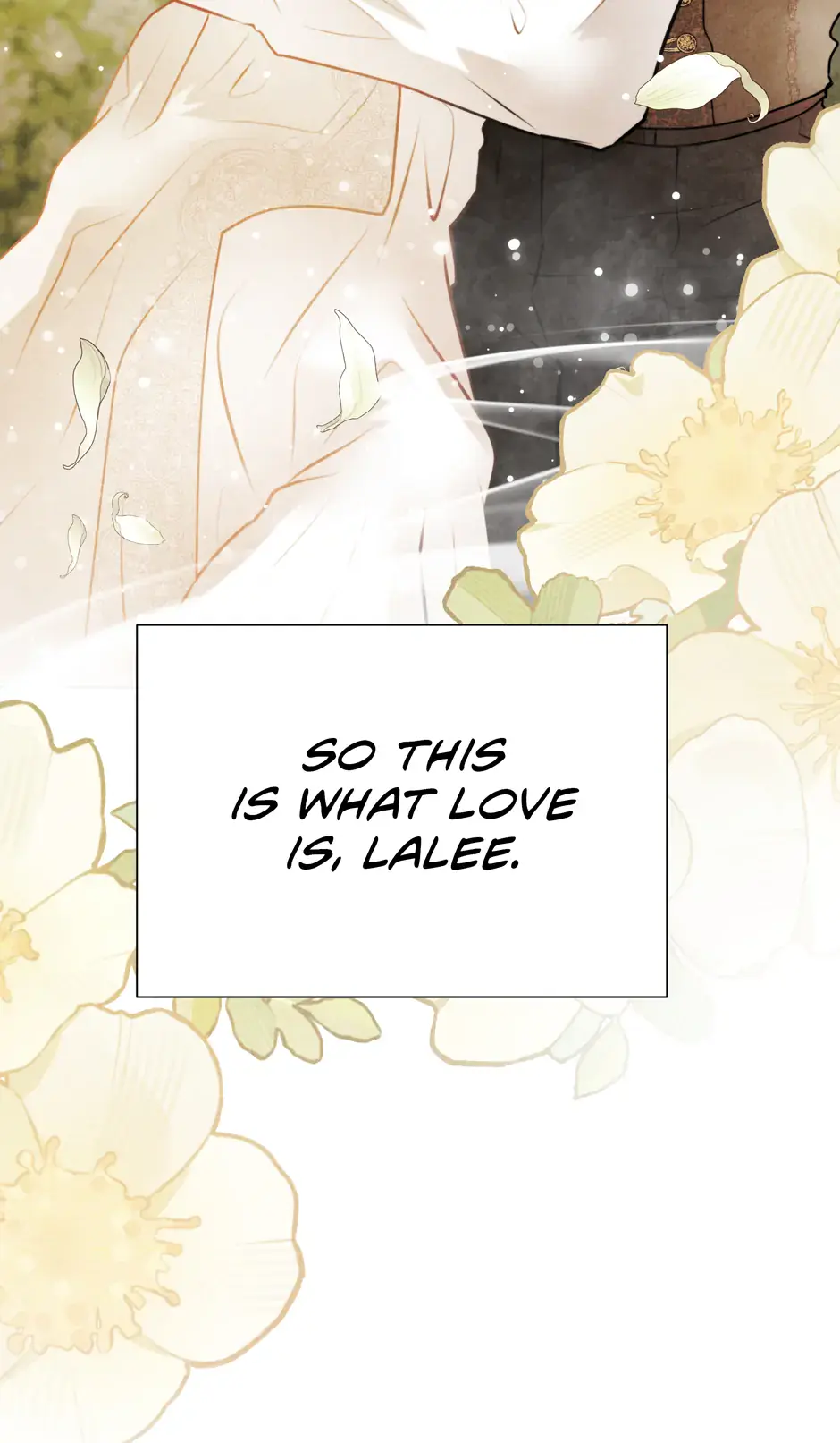 Even Though the Duchess Wants To Chapter 37 Page 68