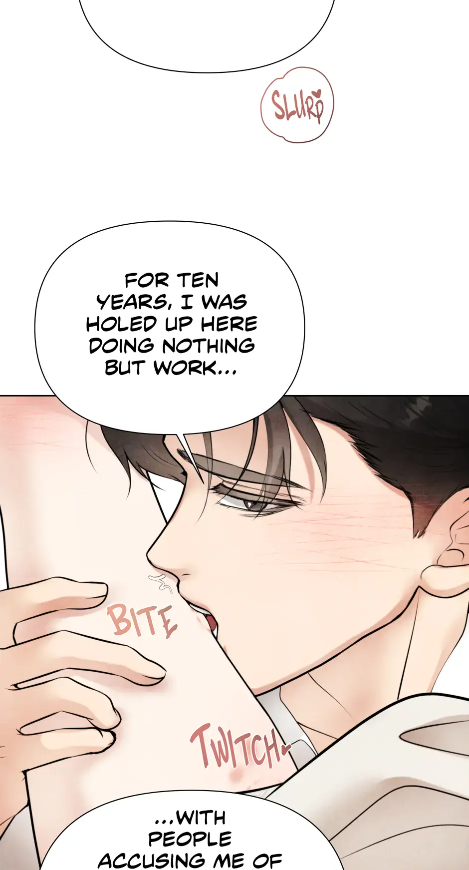 Even Though the Duchess Wants To Chapter 38 Page 9