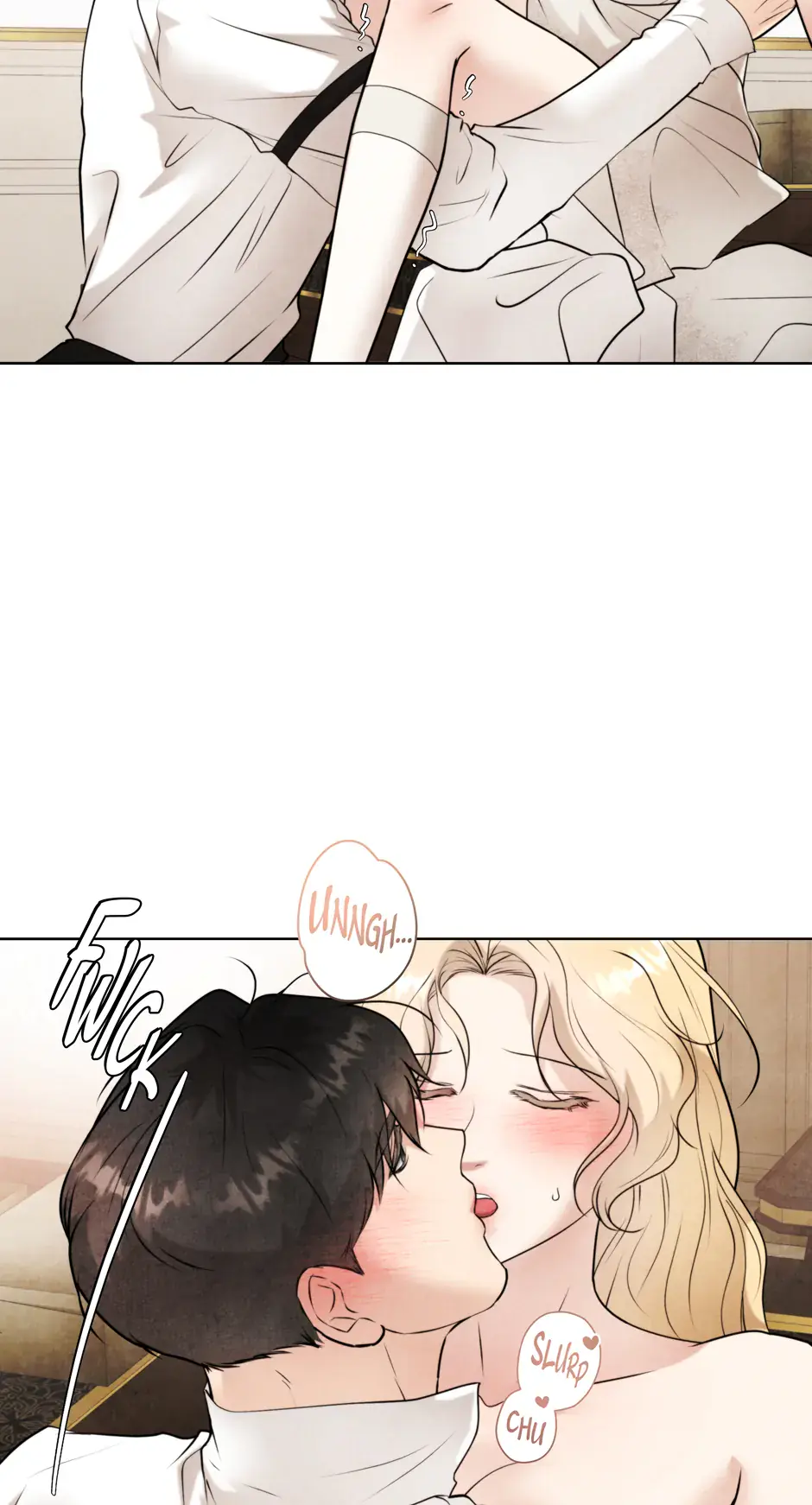 Even Though the Duchess Wants To Chapter 38 Page 12