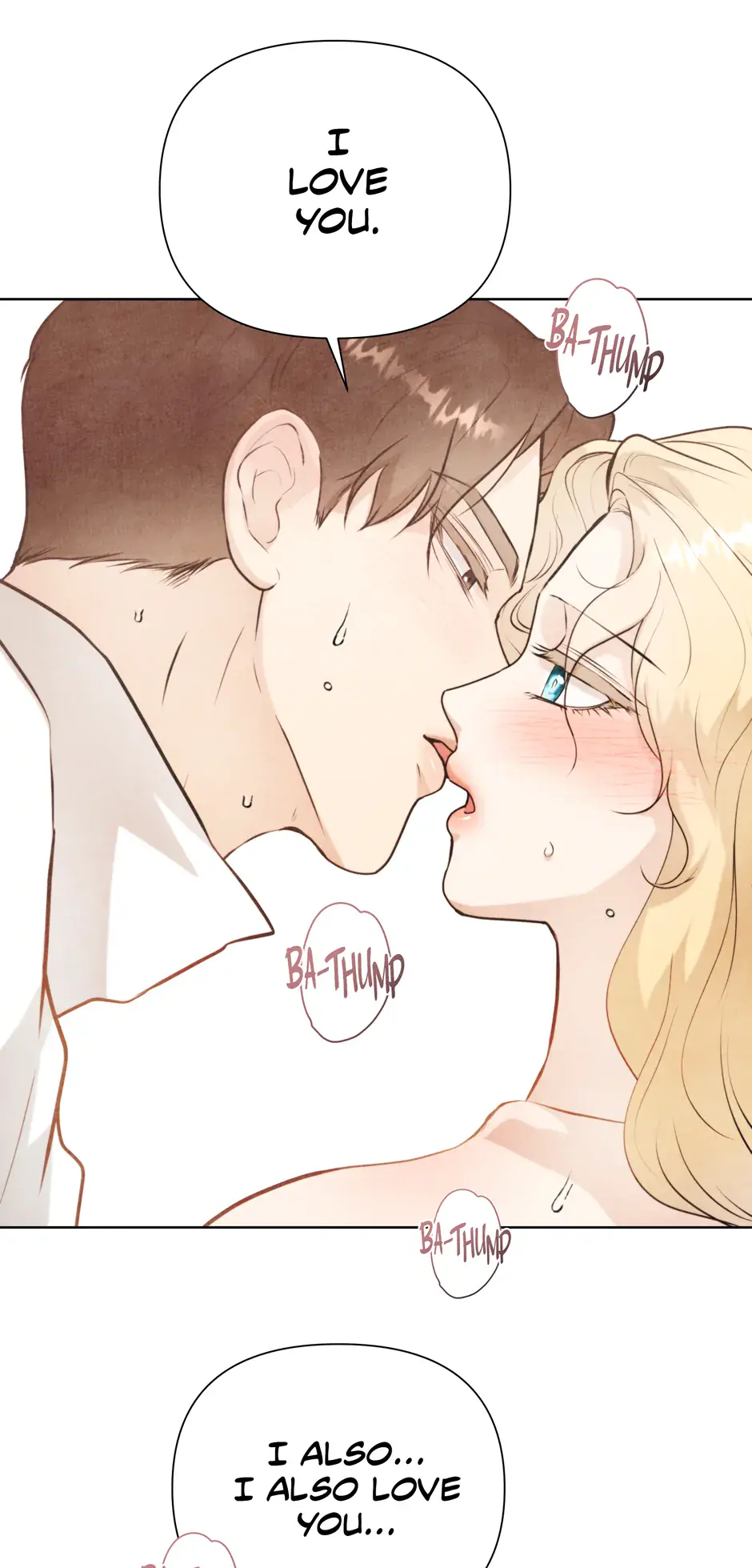 Even Though the Duchess Wants To Chapter 38 Page 15