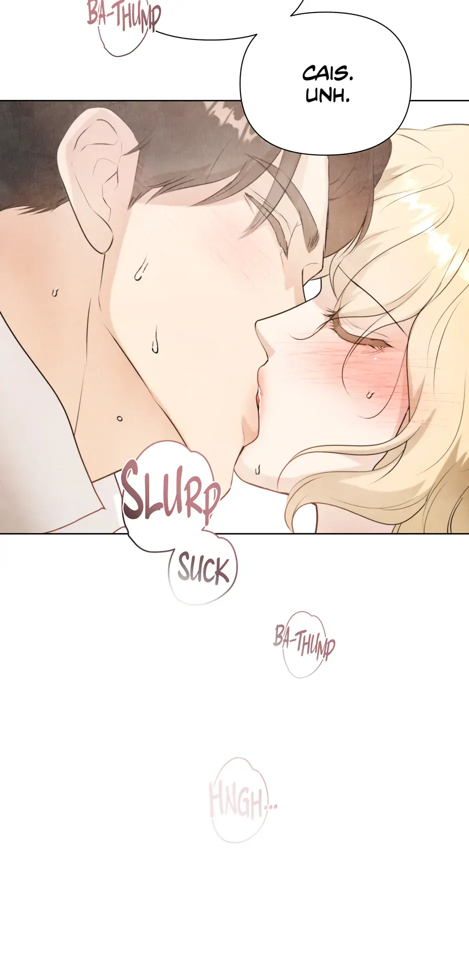 Even Though the Duchess Wants To Chapter 38 Page 16