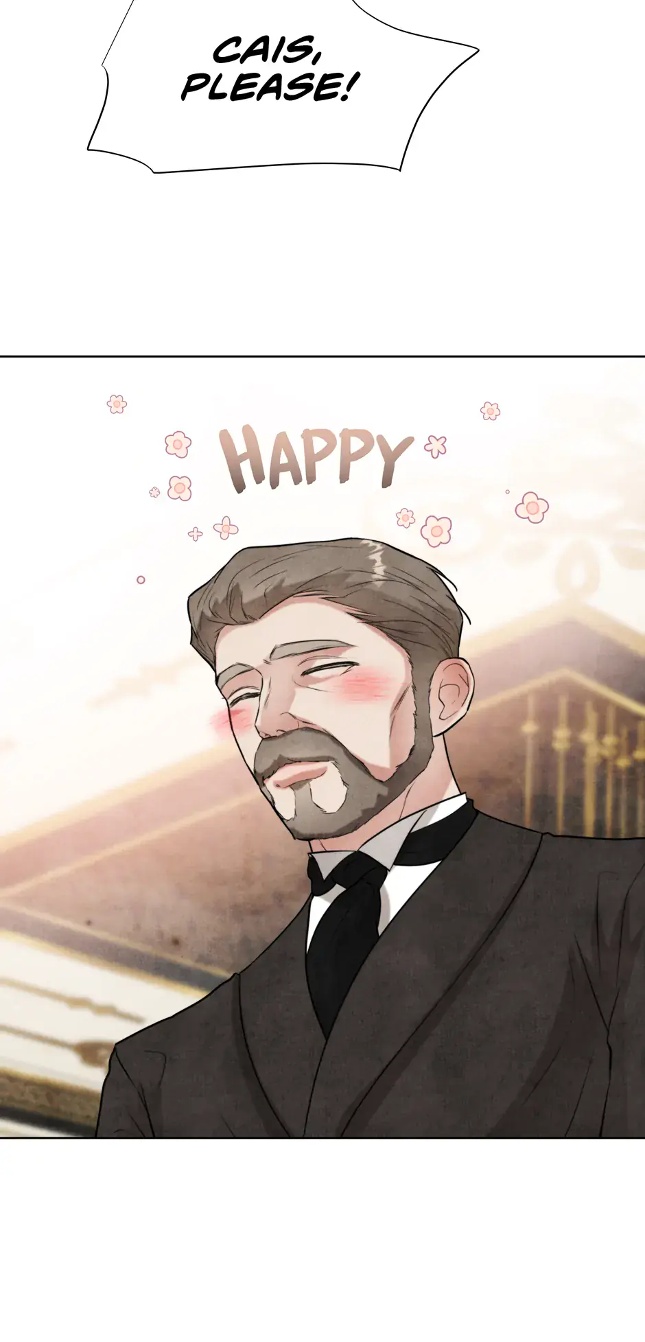 Even Though the Duchess Wants To Chapter 38 Page 20