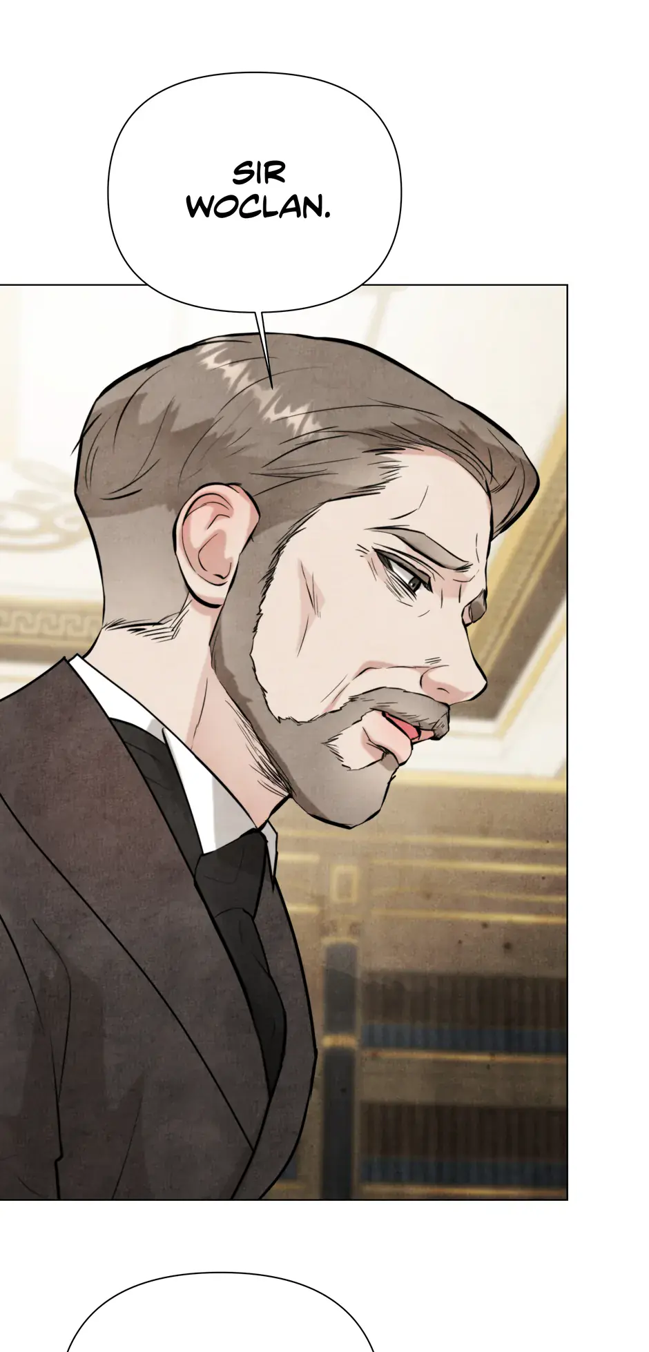 Even Though the Duchess Wants To Chapter 38 Page 28