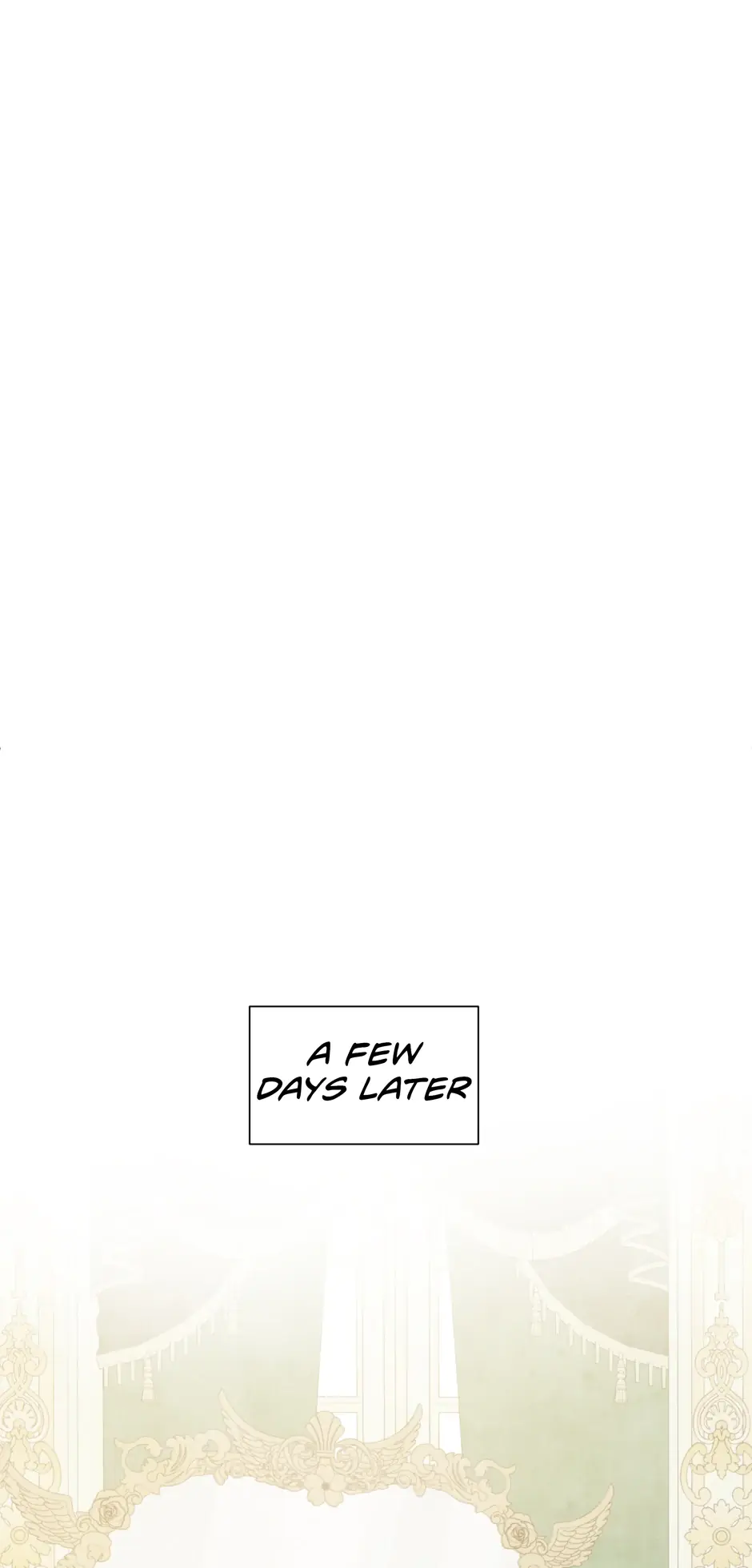 Even Though the Duchess Wants To Chapter 38 Page 35