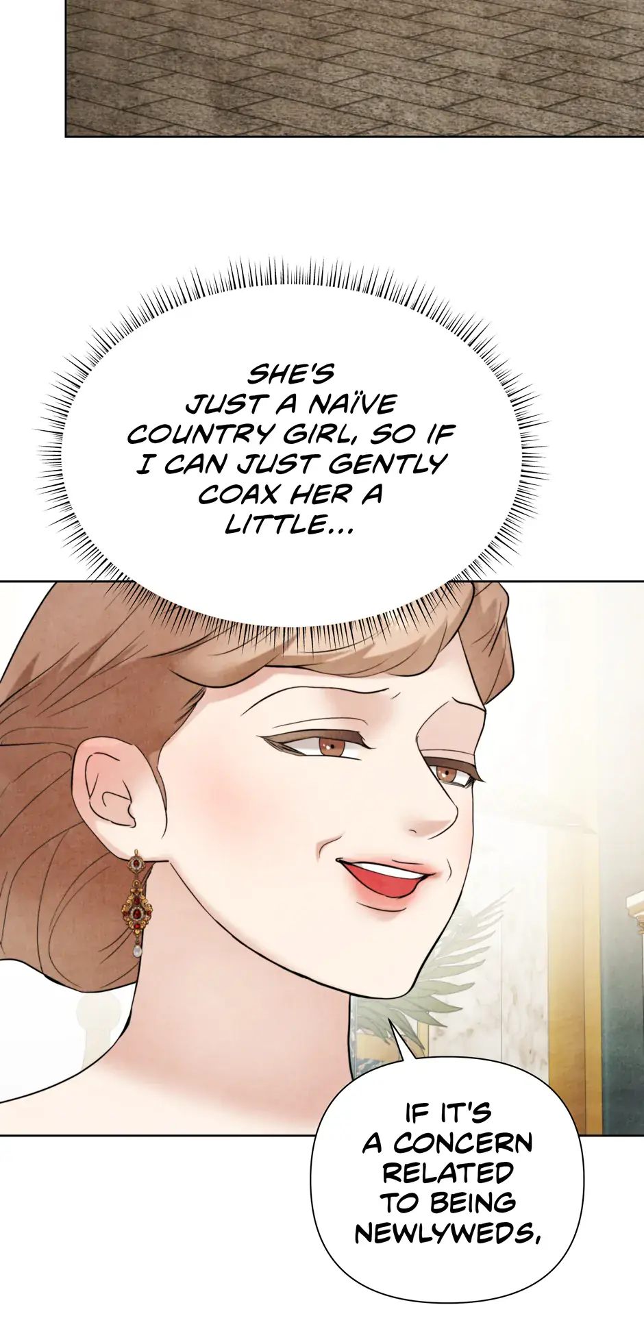 Even Though the Duchess Wants To Chapter 38 Page 55