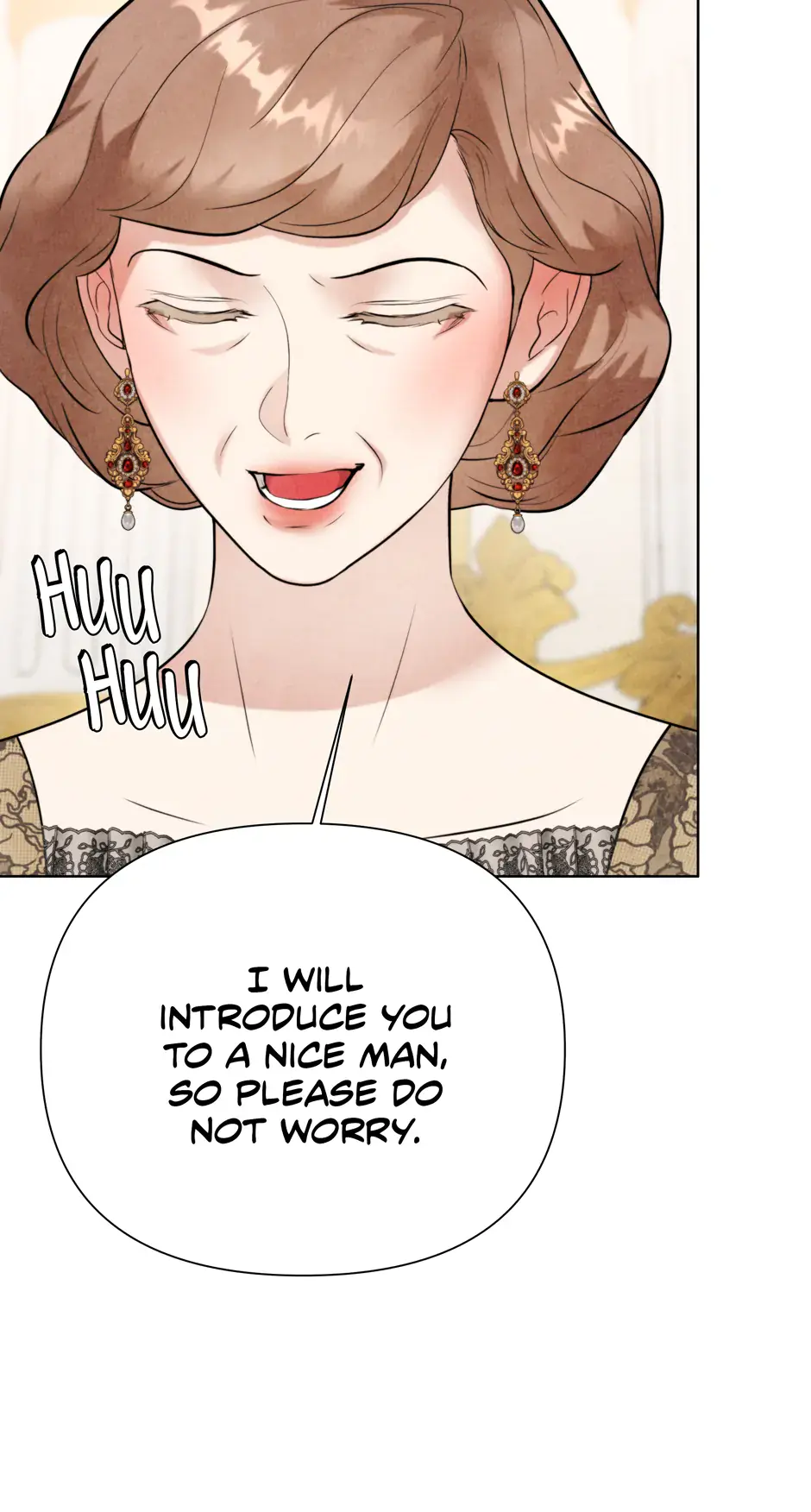 Even Though the Duchess Wants To Chapter 38 Page 69