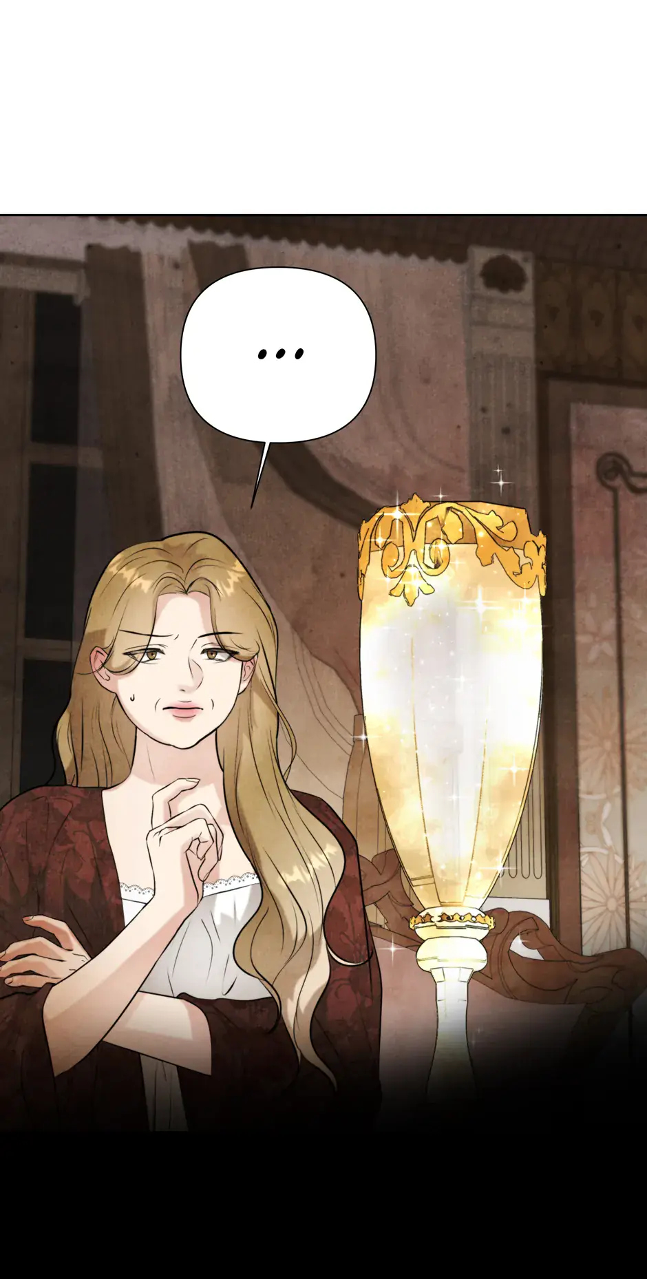 Even Though the Duchess Wants To Chapter 39 Page 4