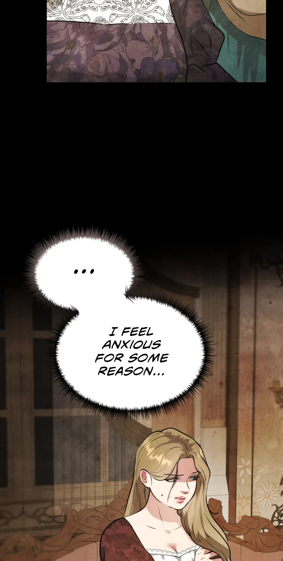 Even Though the Duchess Wants To Chapter 39 Page 8