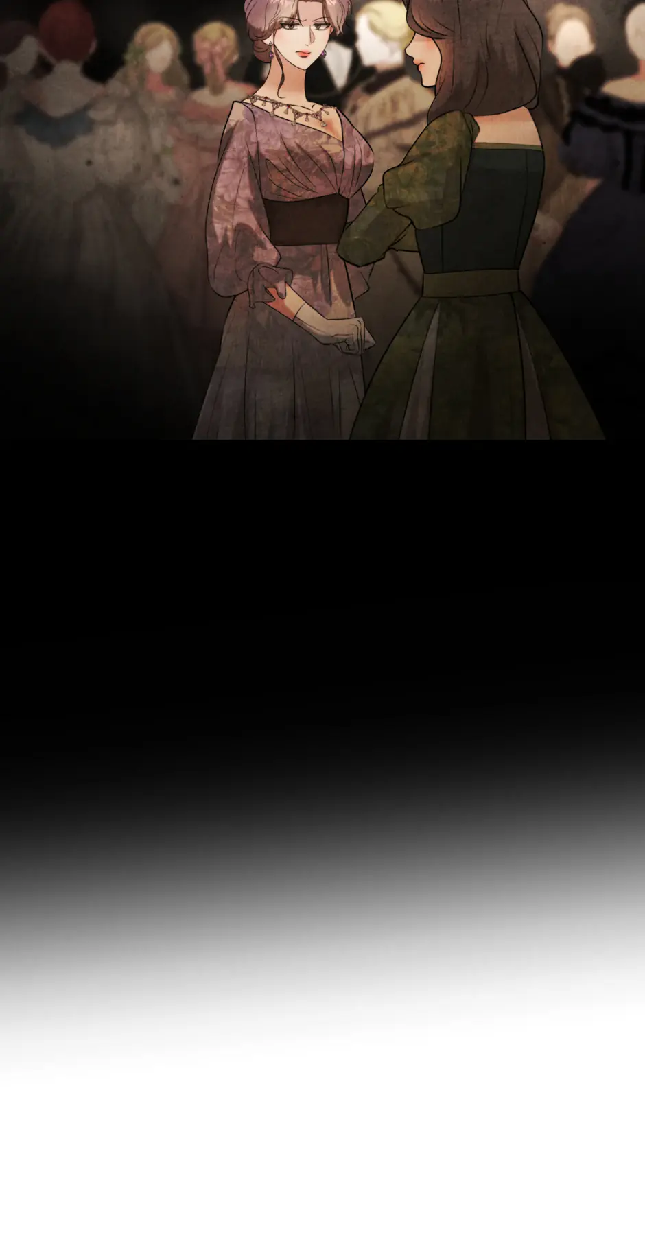 Even Though the Duchess Wants To Chapter 39 Page 16
