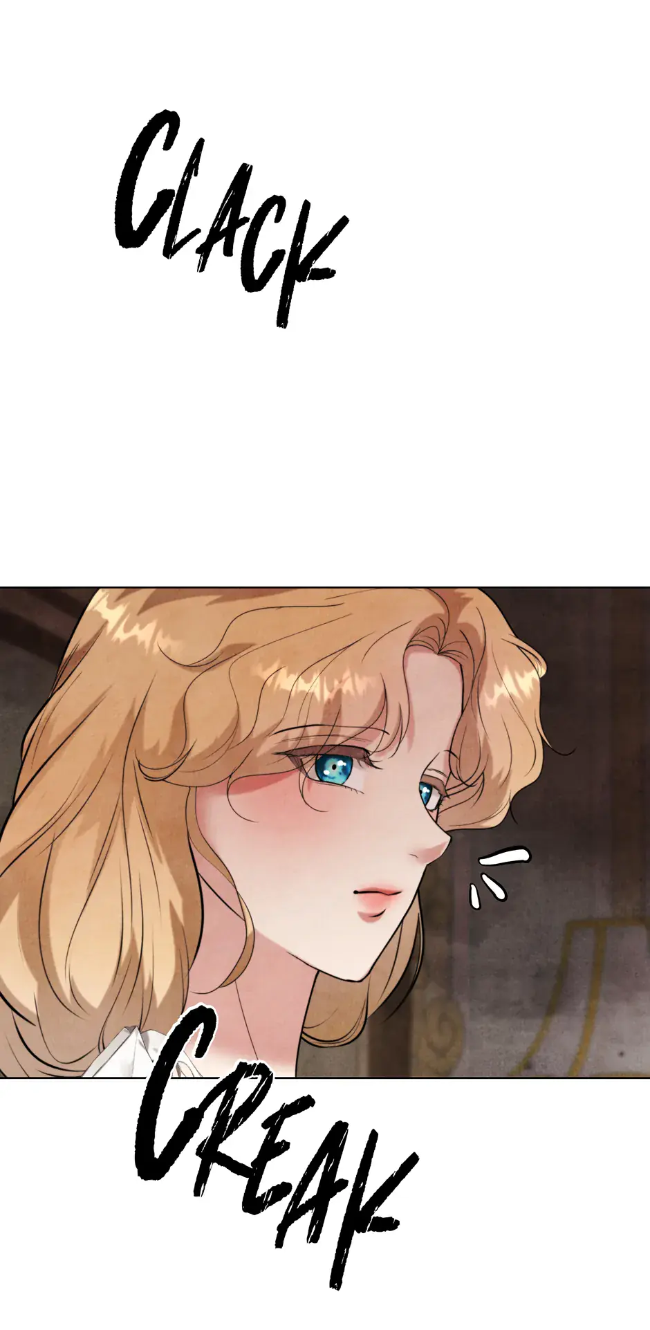 Even Though the Duchess Wants To Chapter 39 Page 22