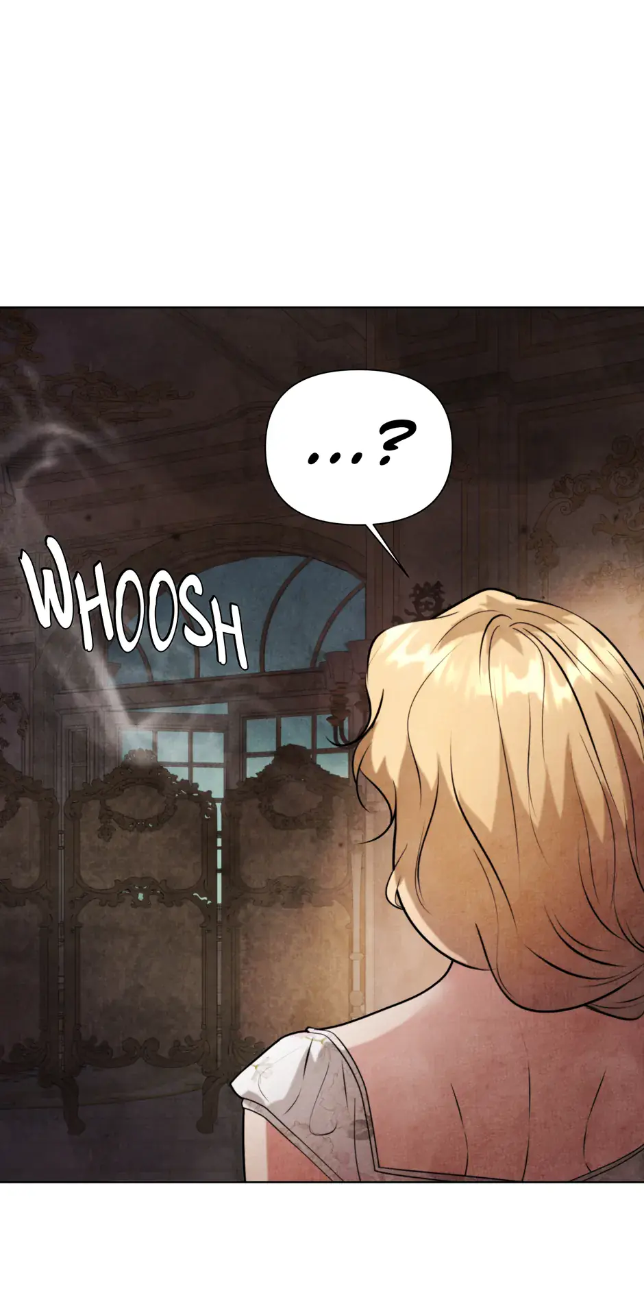 Even Though the Duchess Wants To Chapter 39 Page 23