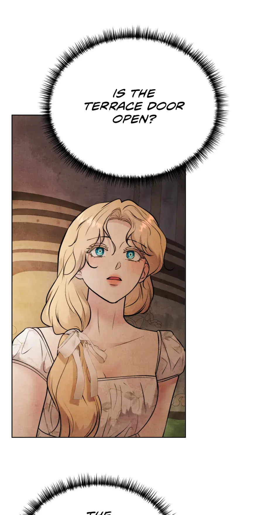 Even Though the Duchess Wants To Chapter 39 Page 24