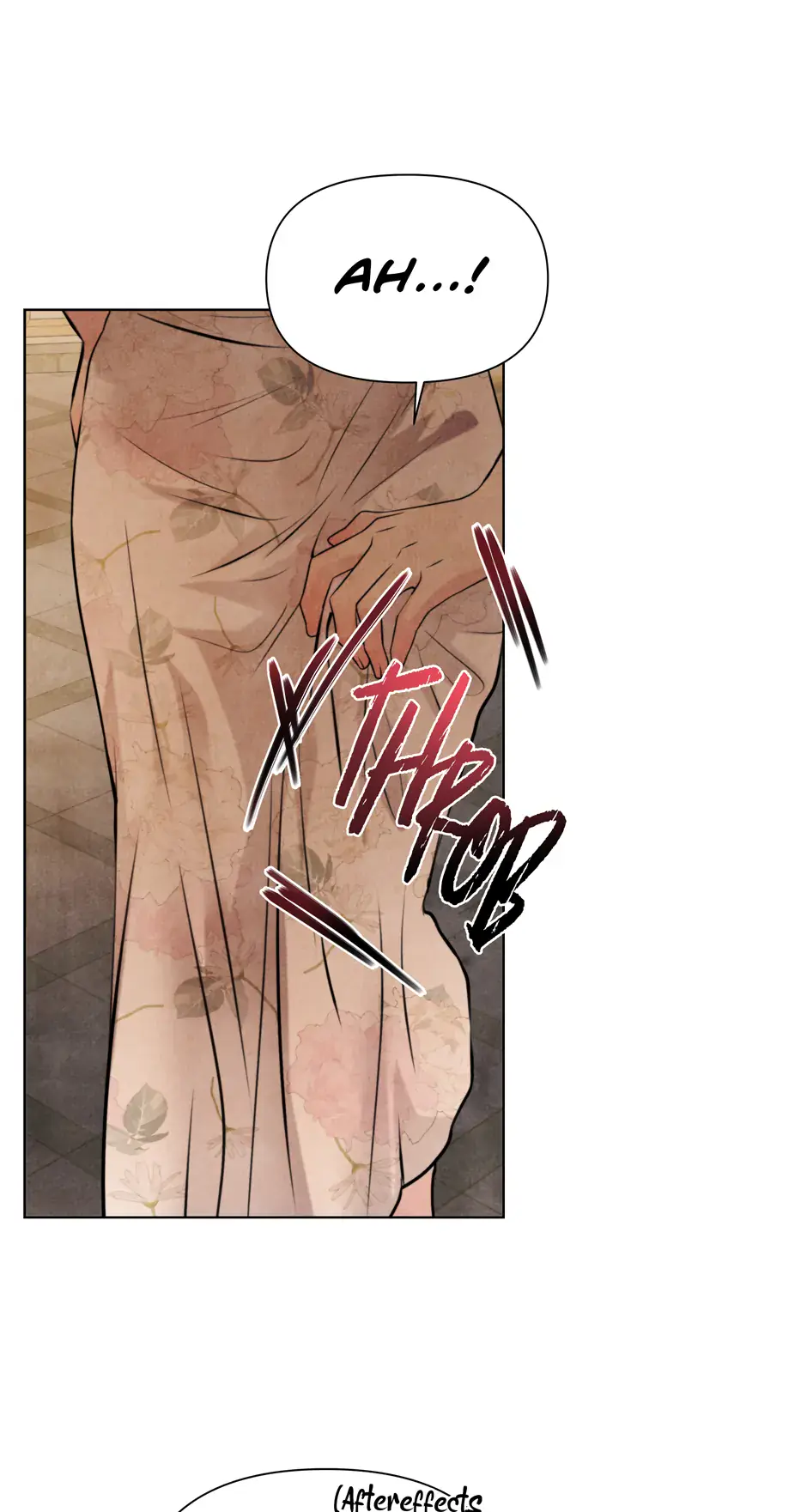 Even Though the Duchess Wants To Chapter 39 Page 26