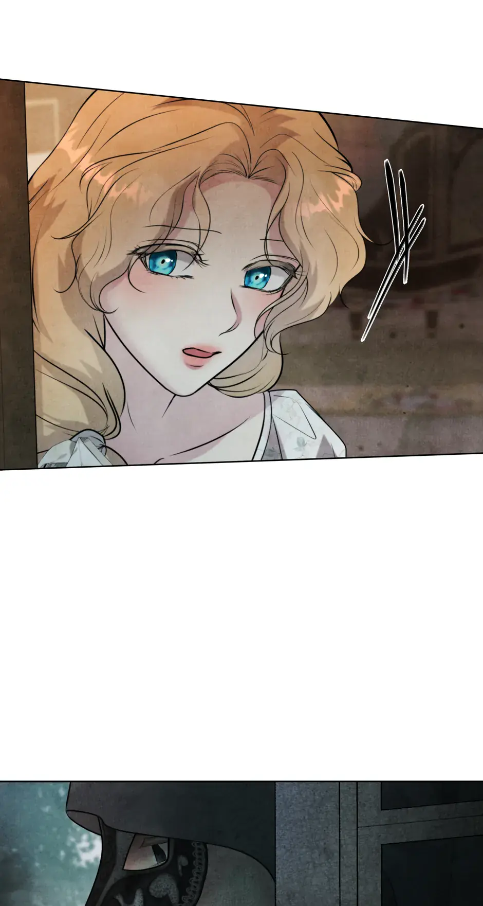 Even Though the Duchess Wants To Chapter 39 Page 28