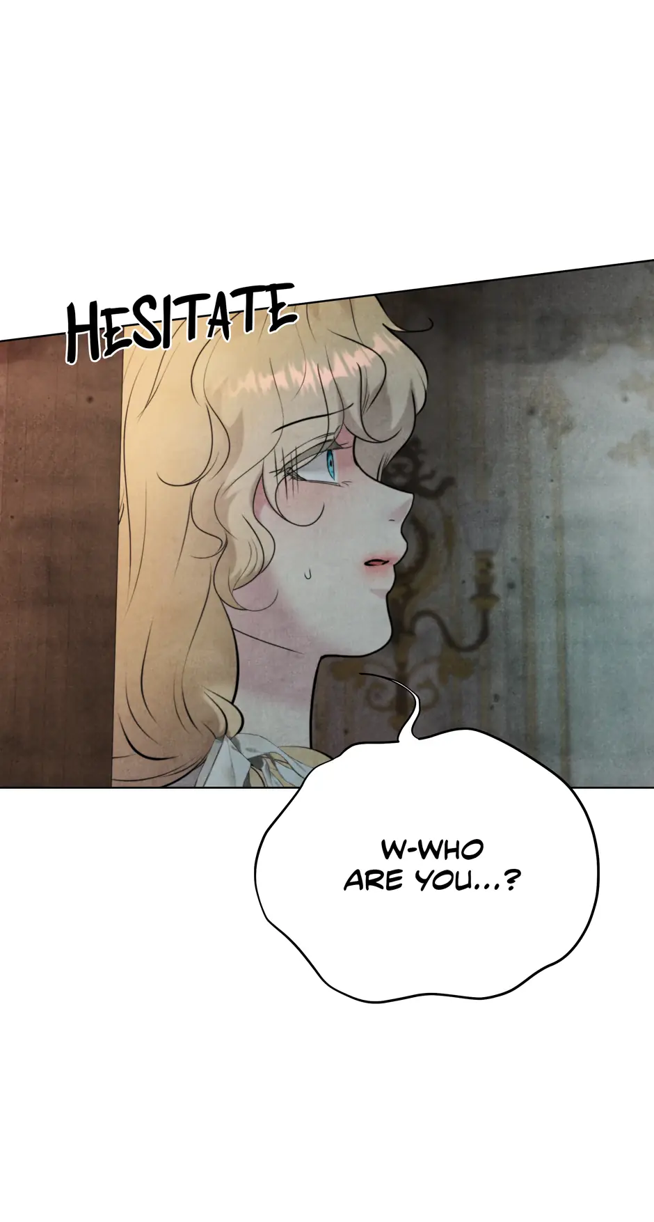Even Though the Duchess Wants To Chapter 39 Page 30