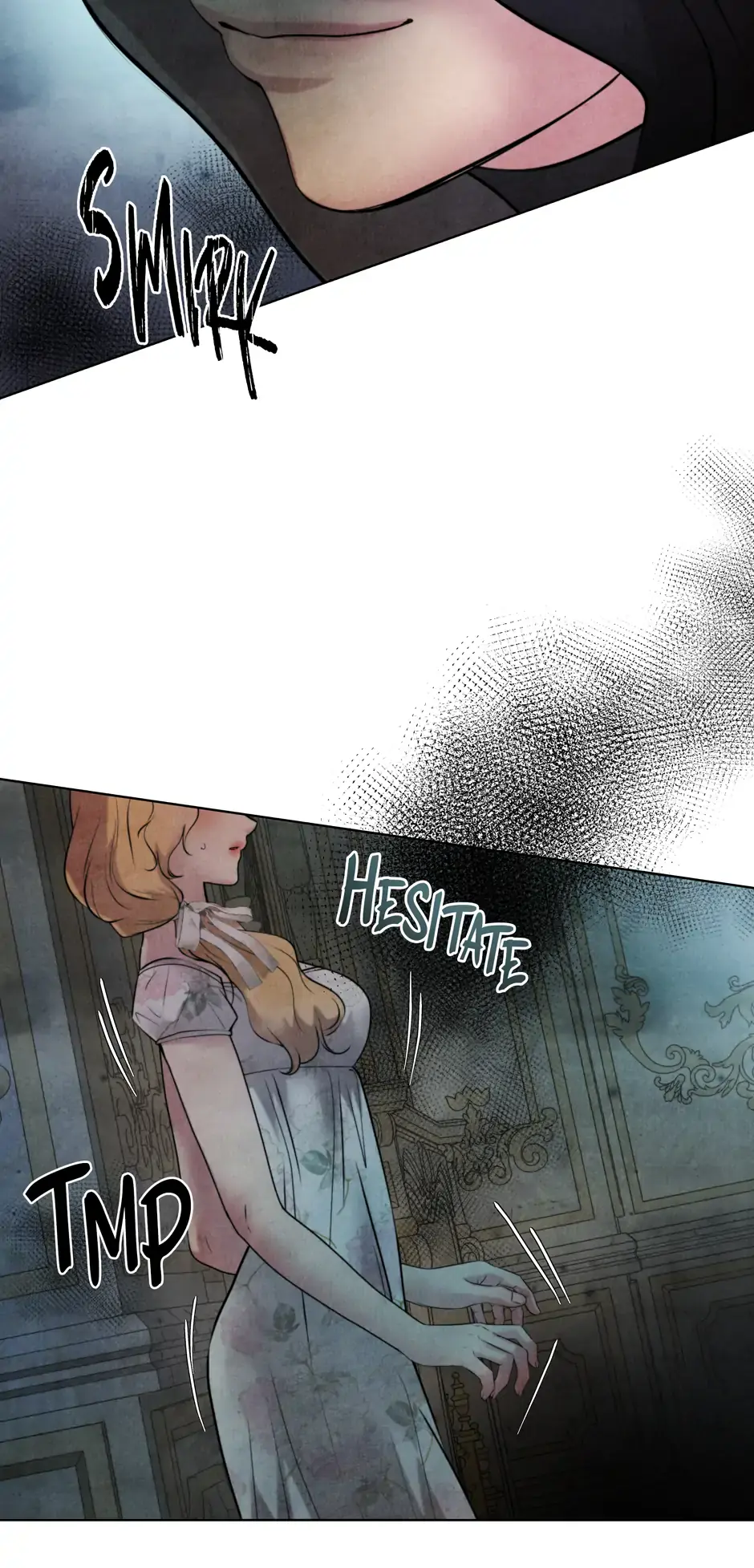 Even Though the Duchess Wants To Chapter 39 Page 36