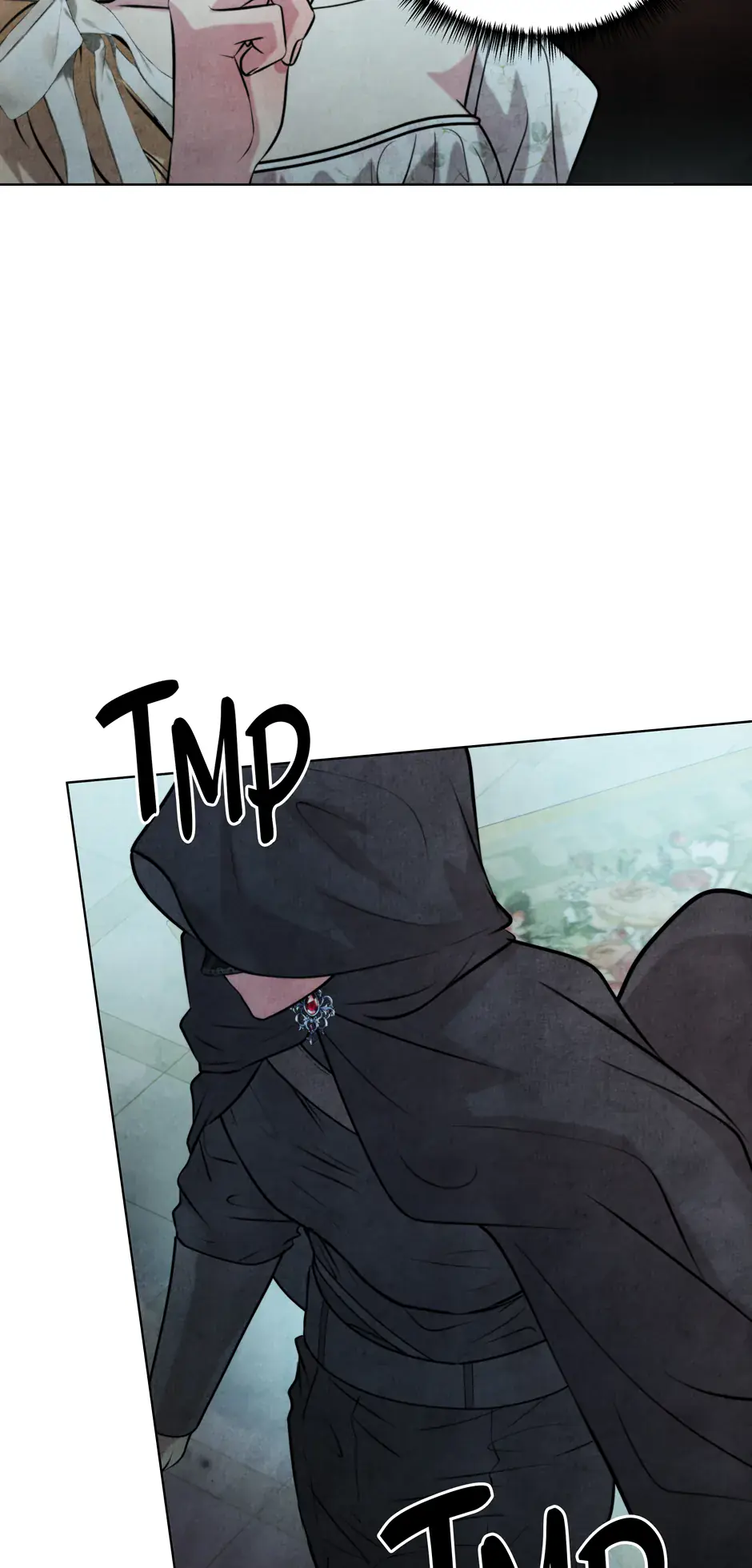 Even Though the Duchess Wants To Chapter 39 Page 40