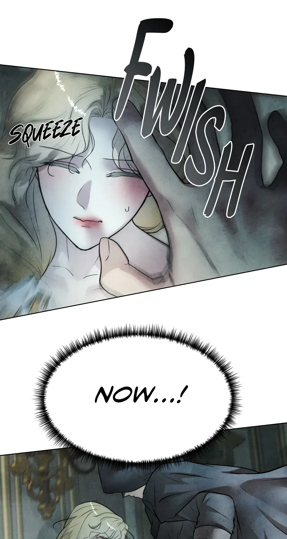 Even Though the Duchess Wants To Chapter 39 Page 43