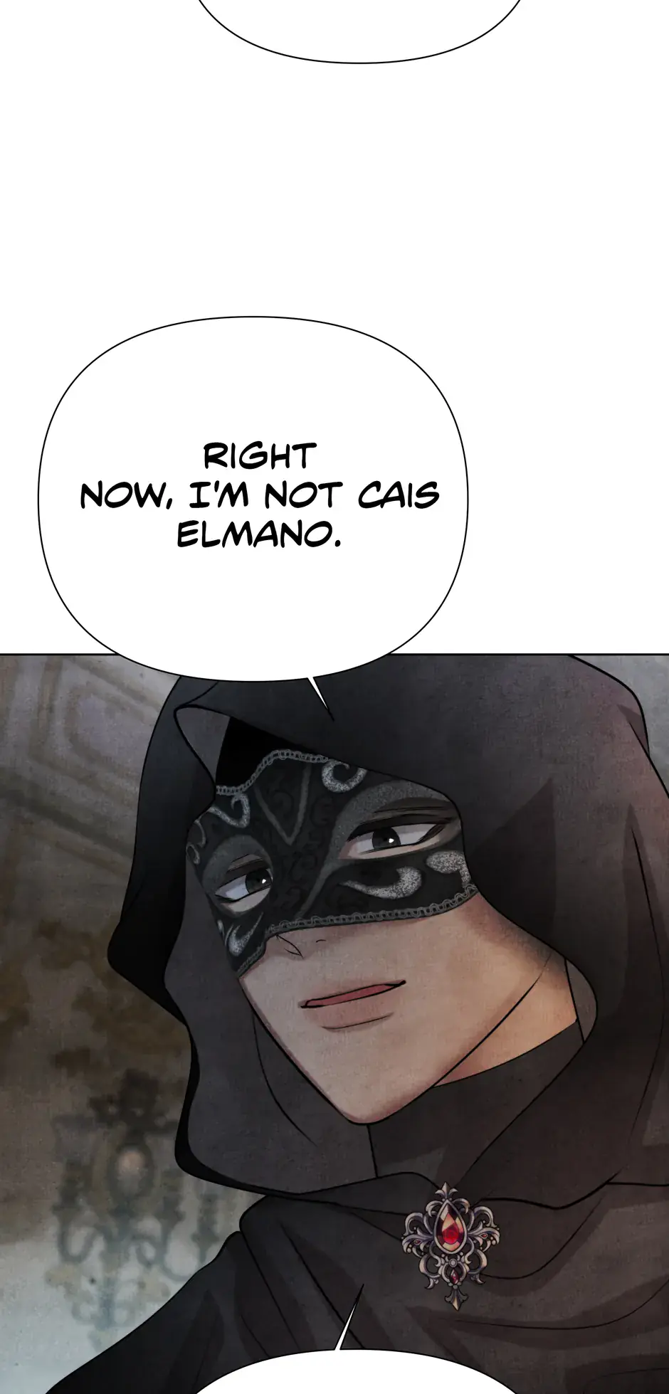 Even Though the Duchess Wants To Chapter 39 Page 53