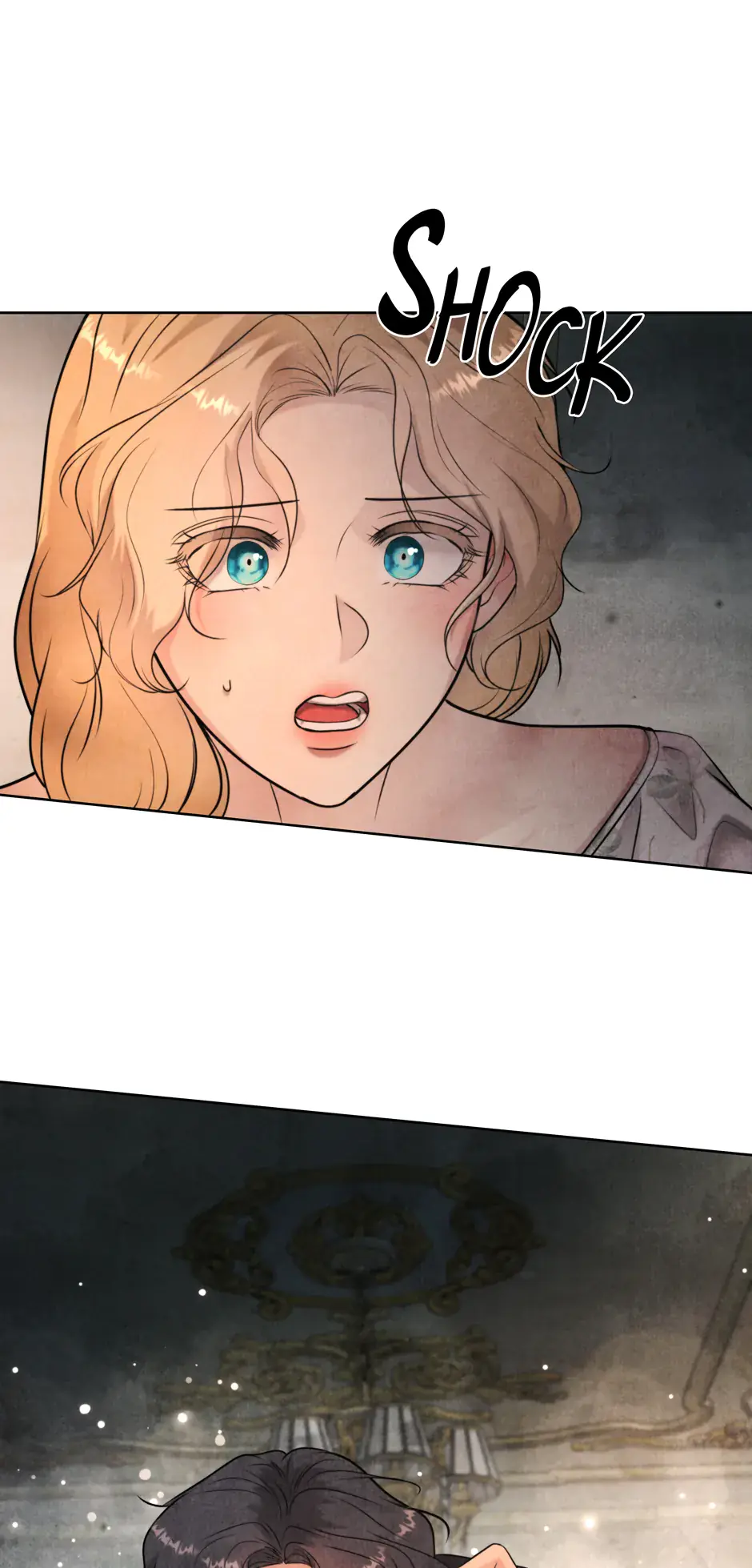 Even Though the Duchess Wants To Chapter 39 Page 56