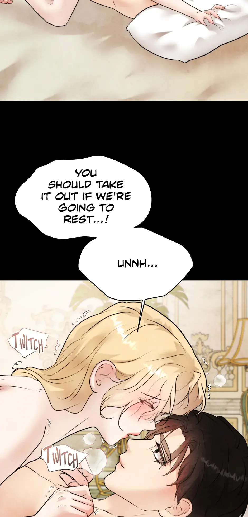 Even Though the Duchess Wants To Chapter 39 Page 66