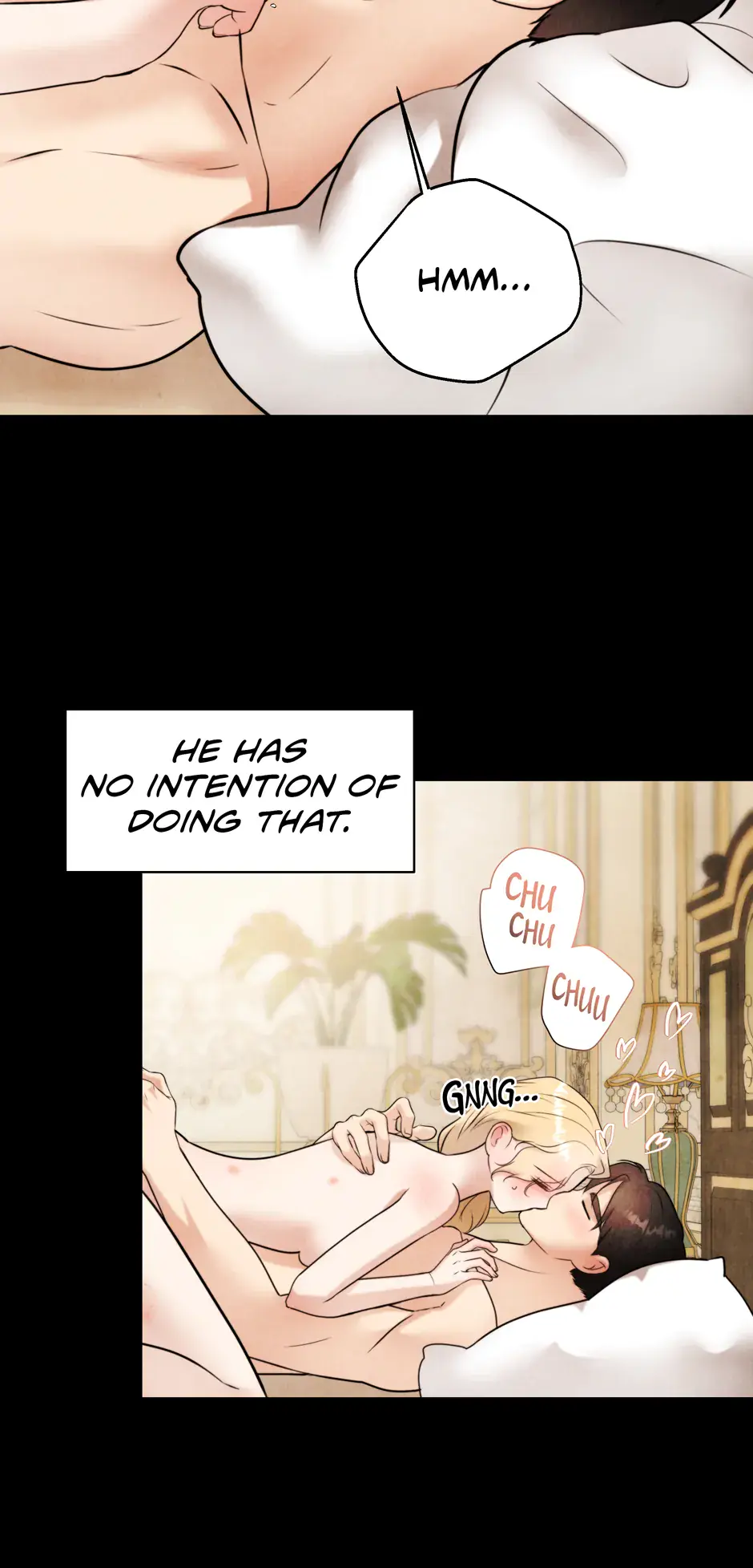Even Though the Duchess Wants To Chapter 39 Page 67