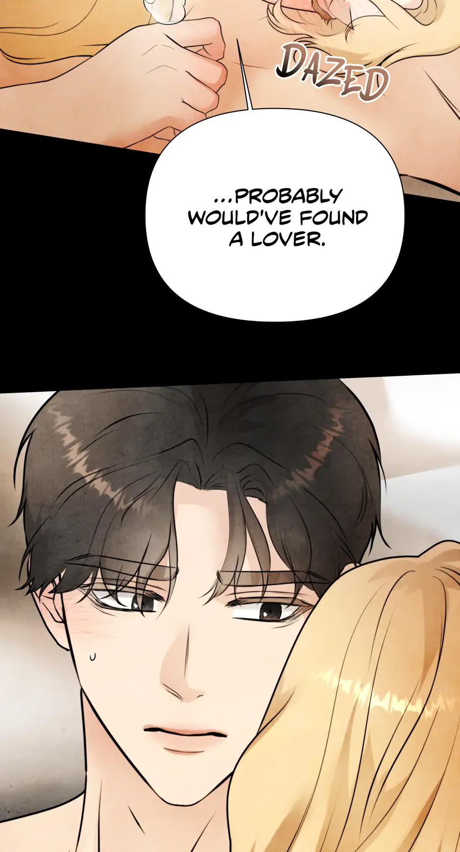 Even Though the Duchess Wants To Chapter 39 Page 71