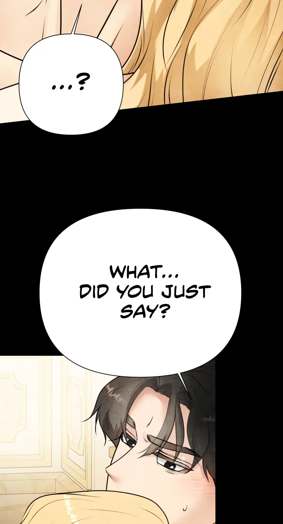 Even Though the Duchess Wants To Chapter 39 Page 72