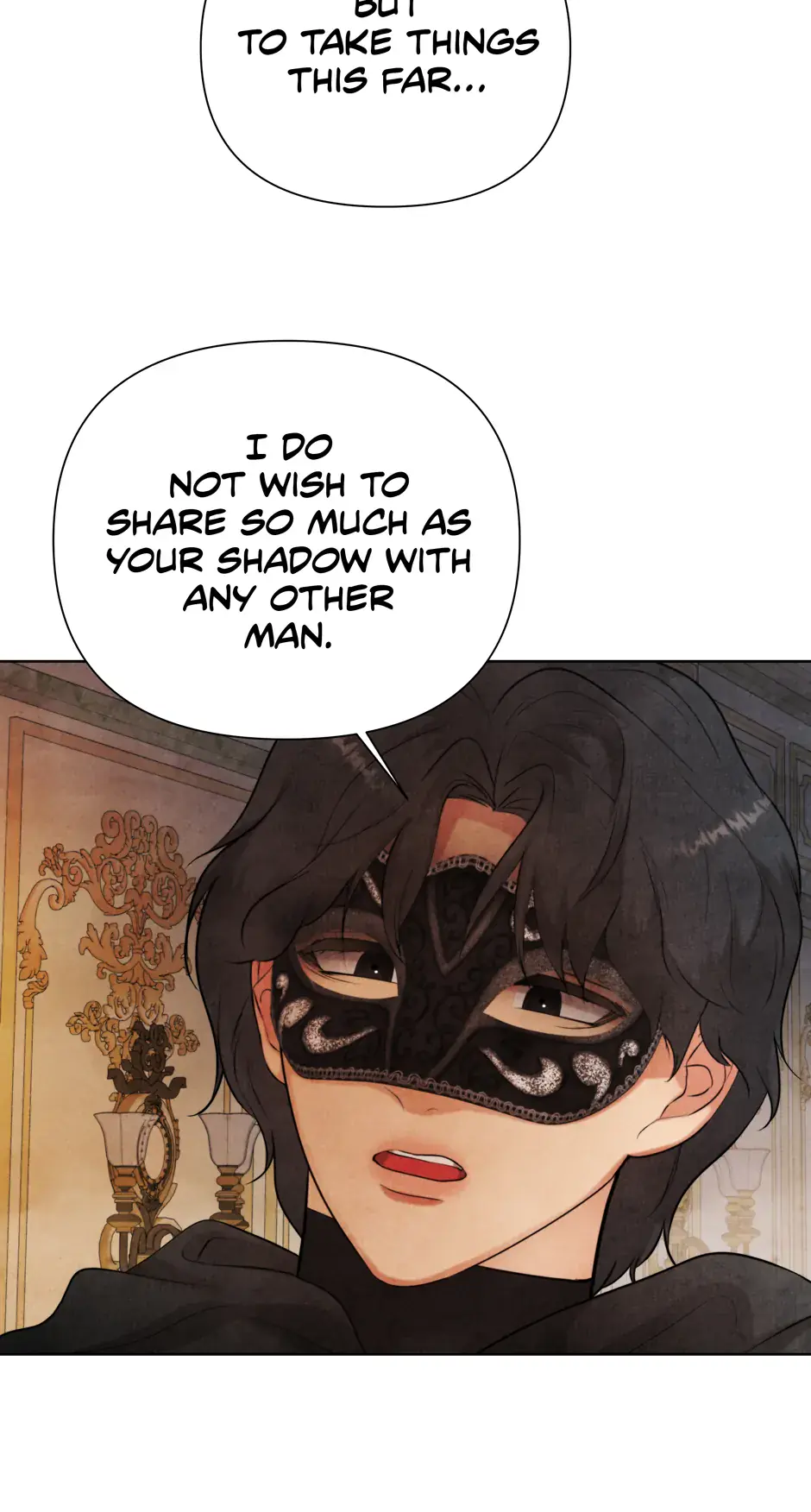 Even Though the Duchess Wants To Chapter 40 Page 7
