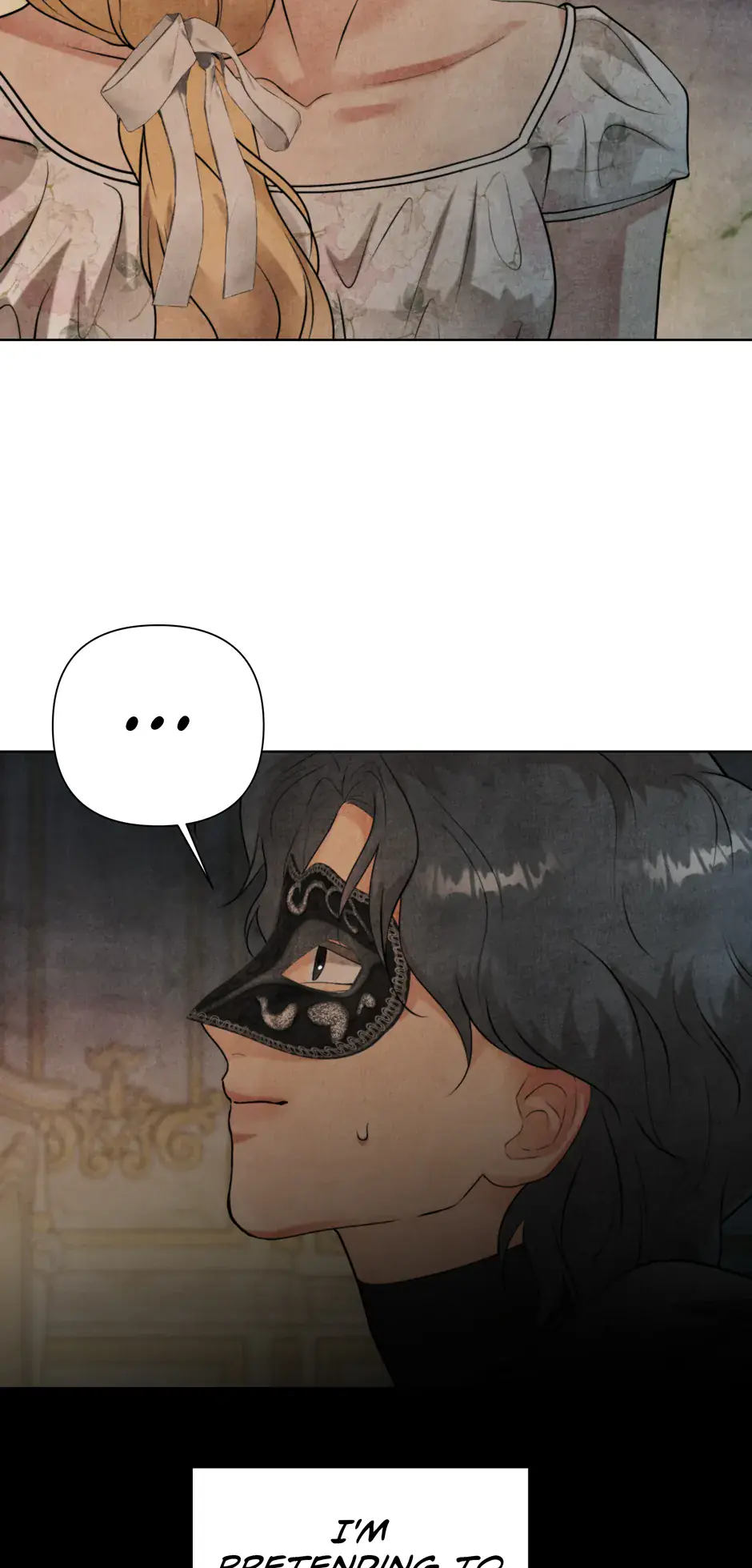 Even Though the Duchess Wants To Chapter 40 Page 12