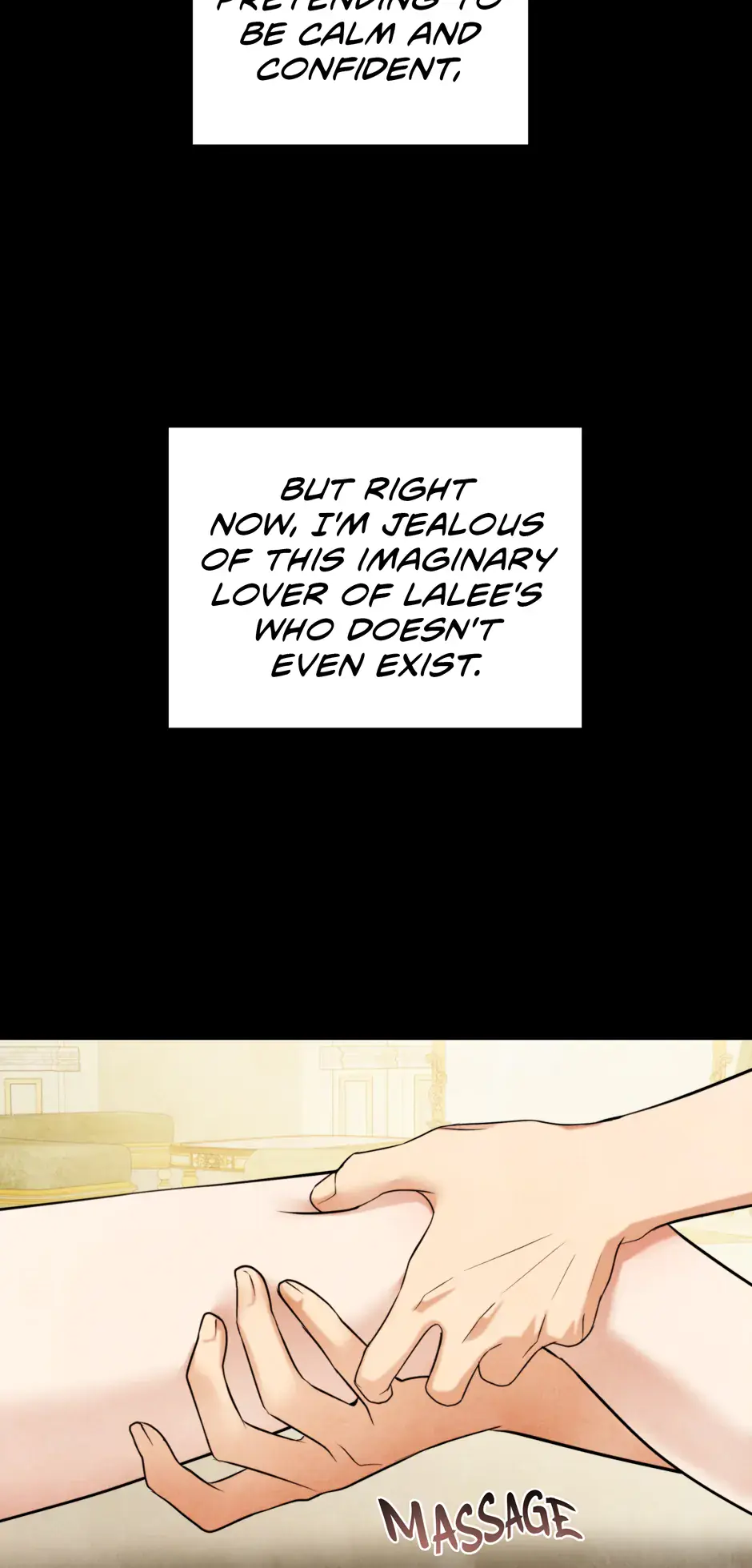 Even Though the Duchess Wants To Chapter 40 Page 13