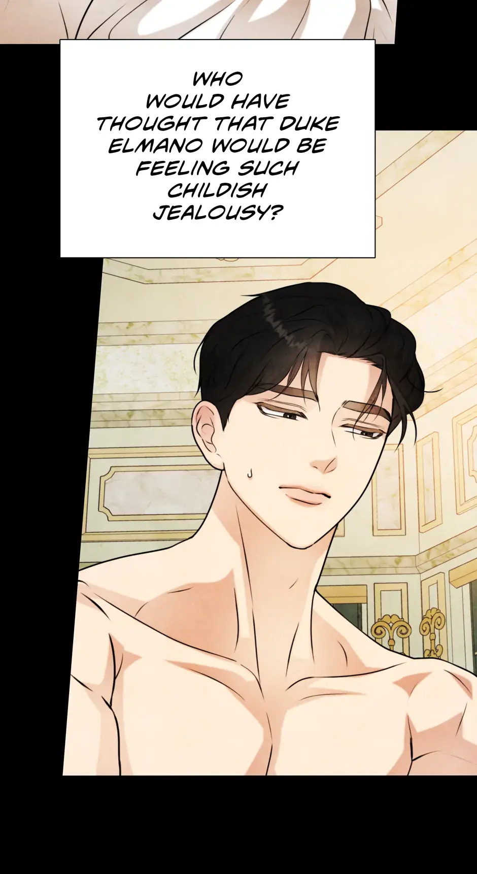 Even Though the Duchess Wants To Chapter 40 Page 17