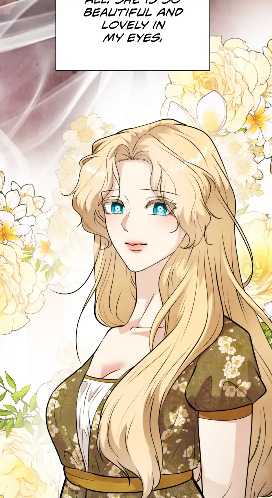 Even Though the Duchess Wants To Chapter 40 Page 20