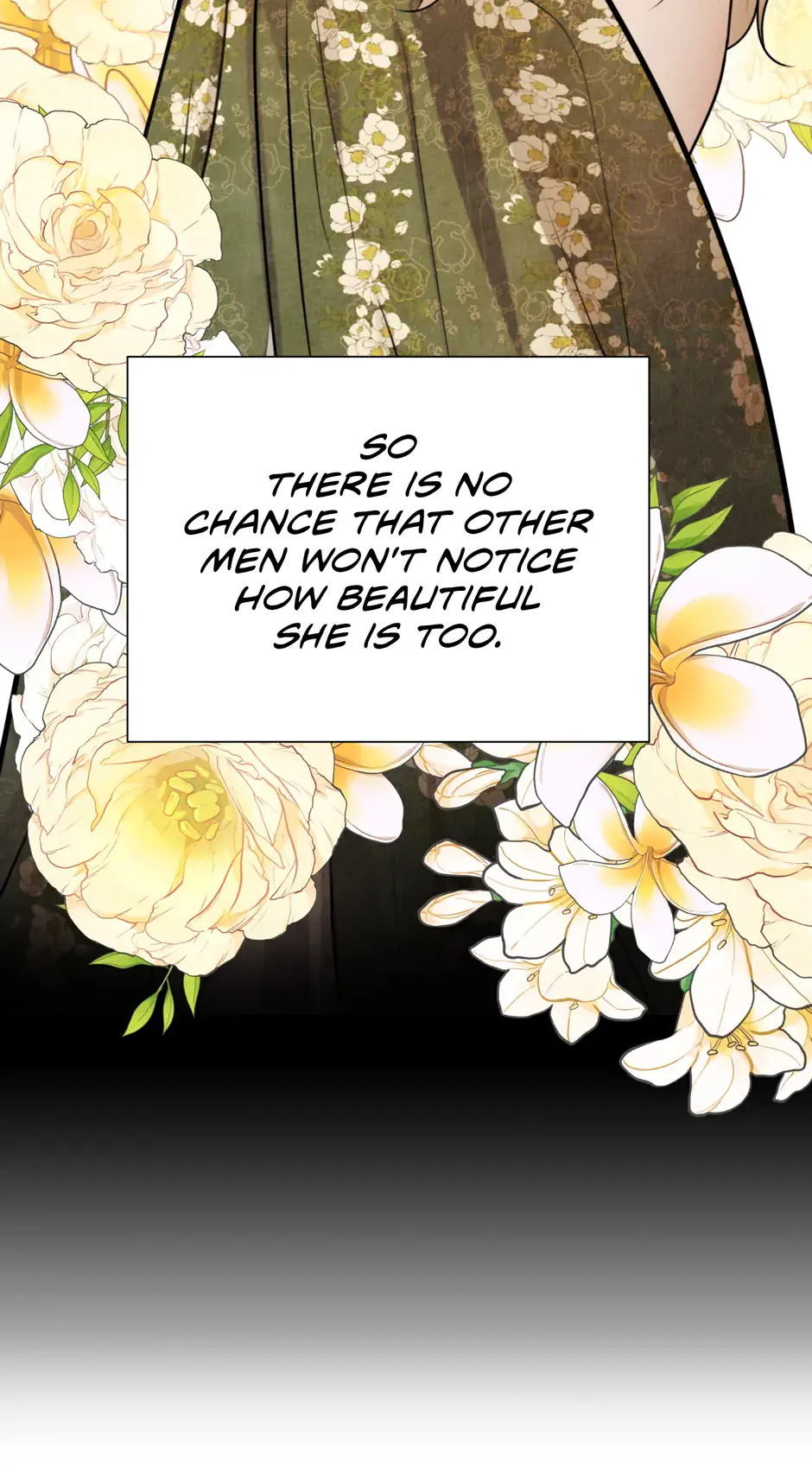 Even Though the Duchess Wants To Chapter 40 Page 21