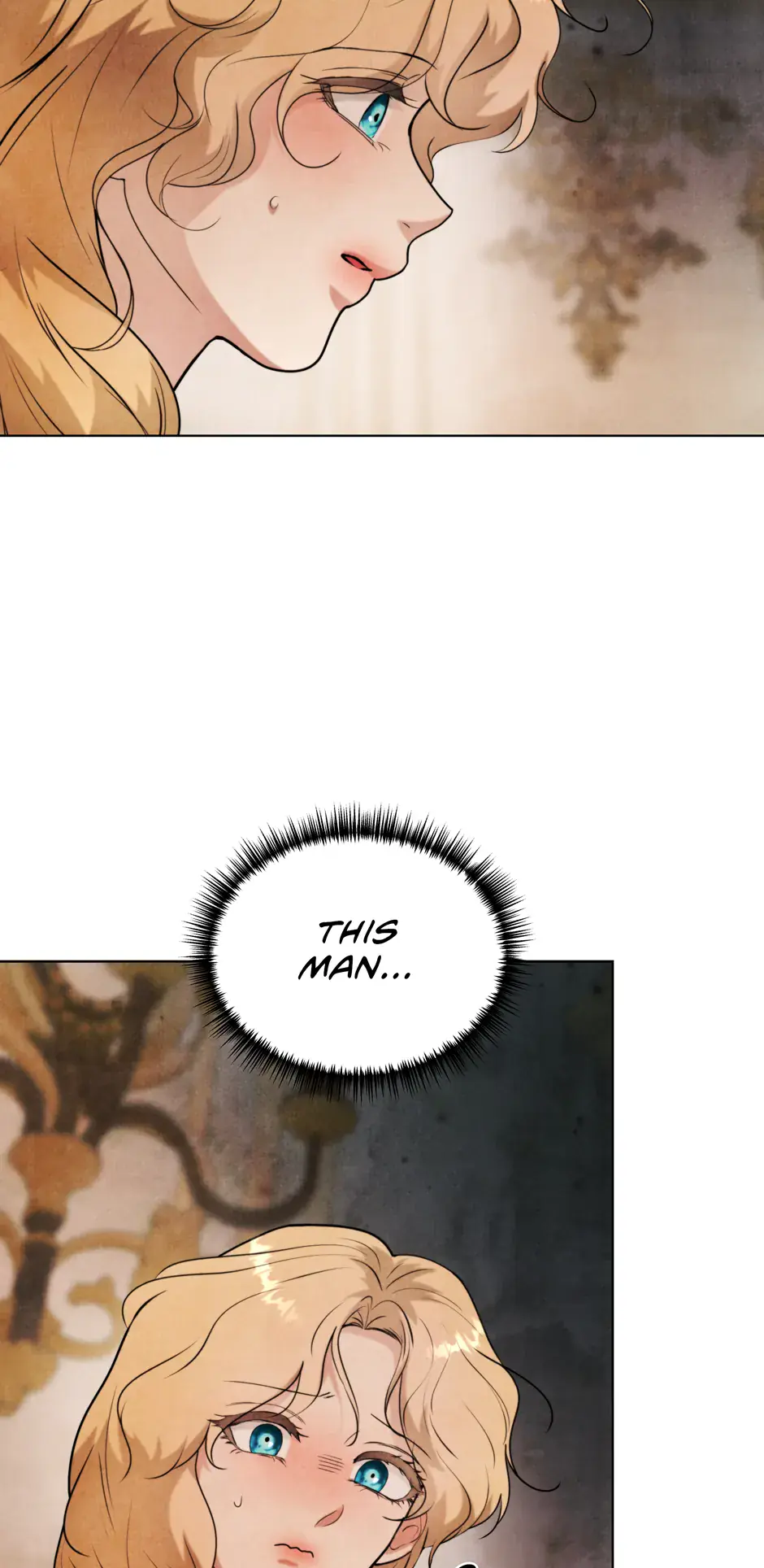 Even Though the Duchess Wants To Chapter 40 Page 23