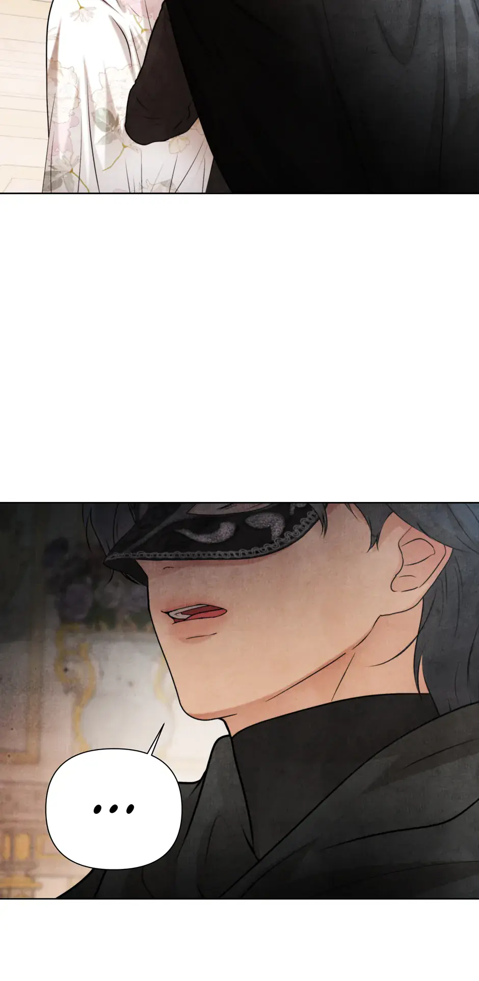 Even Though the Duchess Wants To Chapter 40 Page 27