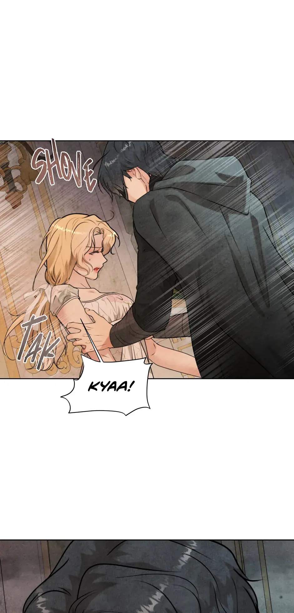 Even Though the Duchess Wants To Chapter 40 Page 28