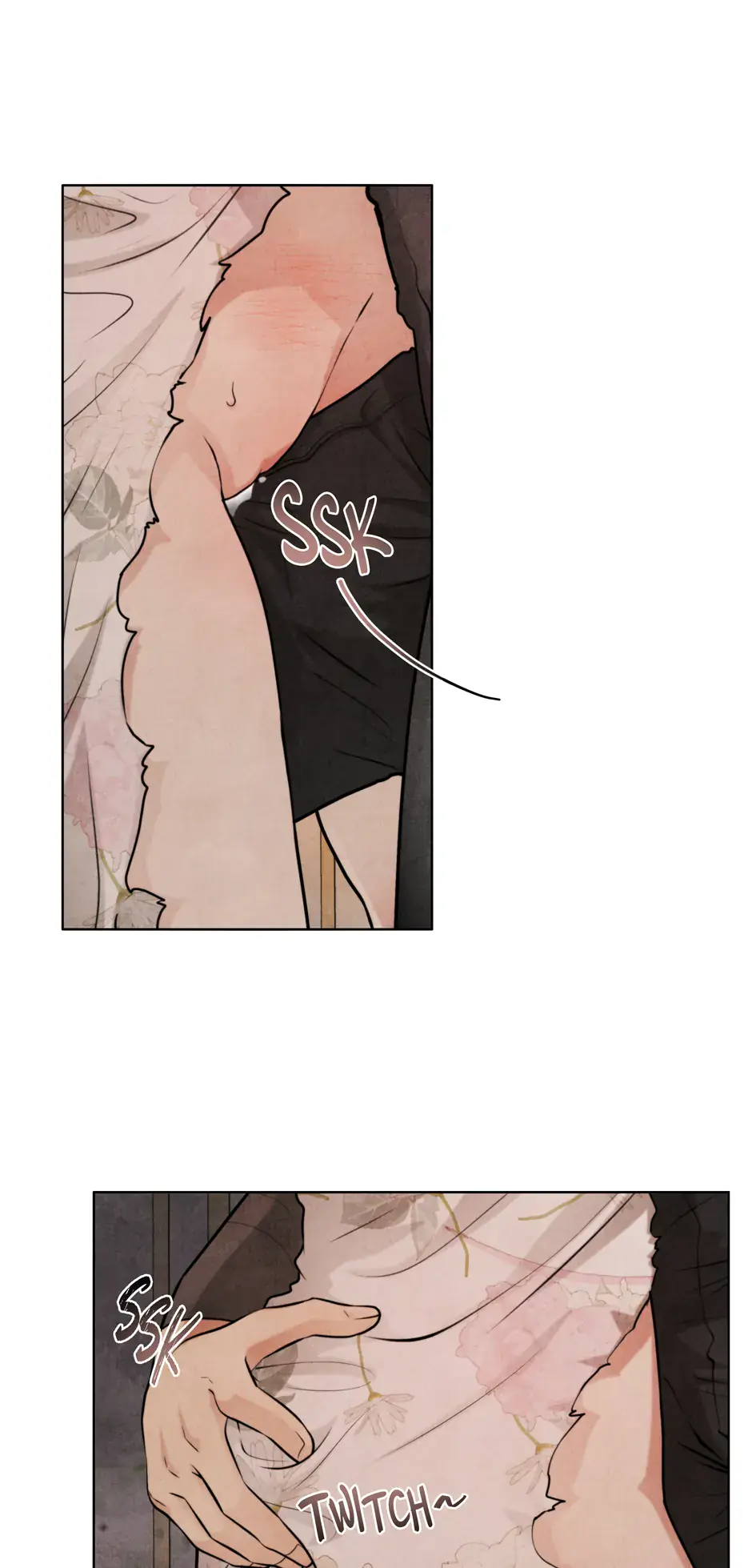 Even Though the Duchess Wants To Chapter 40 Page 40